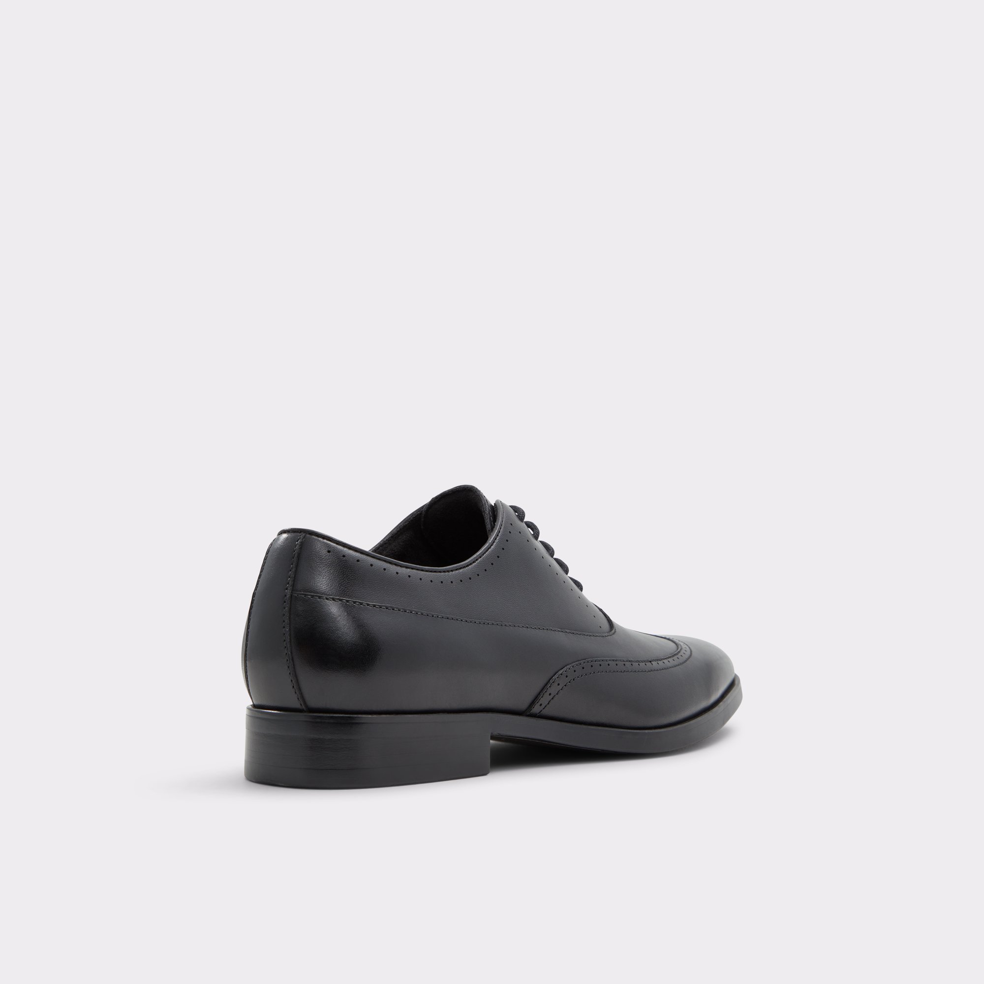 Oleander Black Men's Oxfords & Lace-ups | ALDO Canada