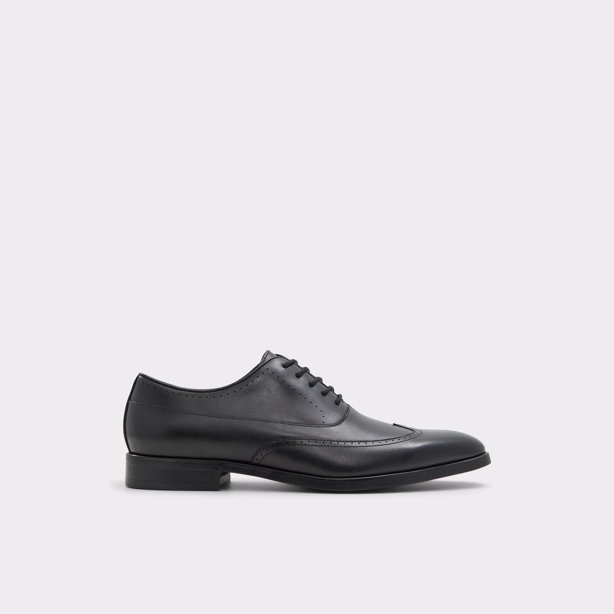 Oleander Black Men's Oxfords & Lace-ups | ALDO Canada