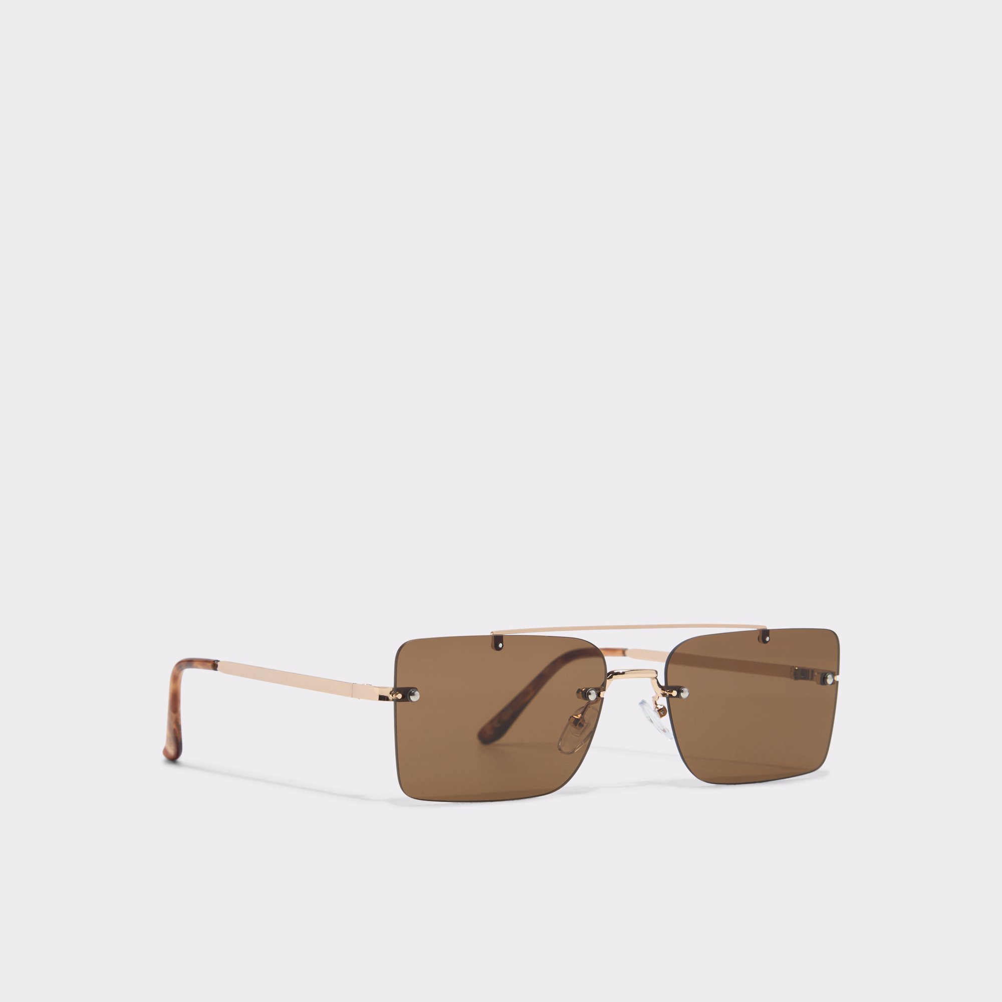 Oleathien Or Hommes Rectangle | ALDO Canada