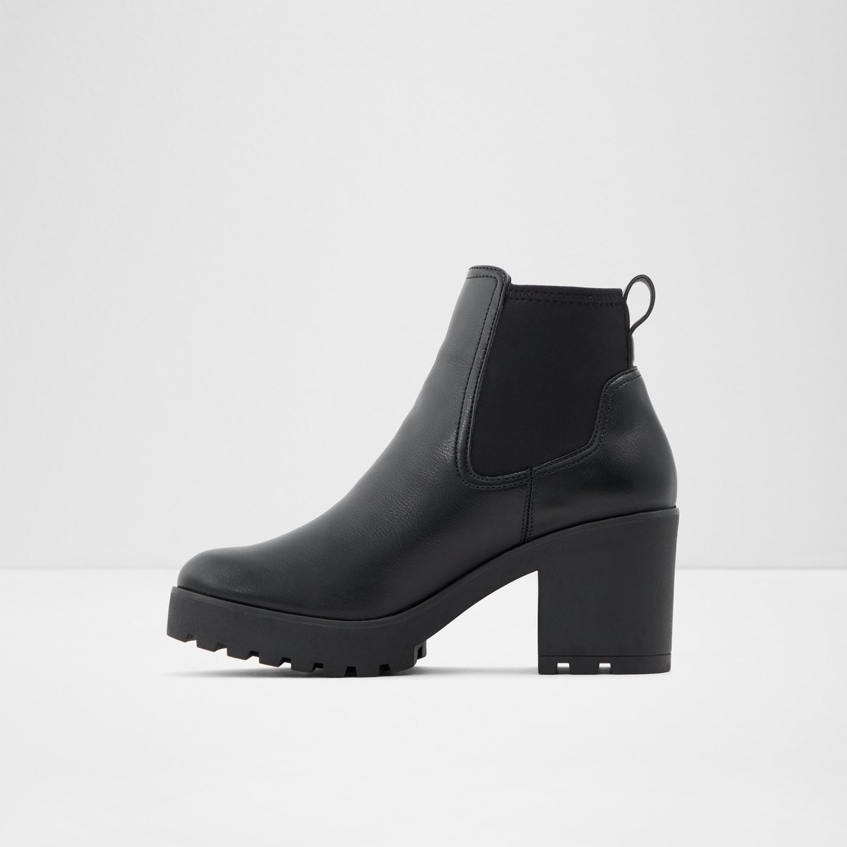 aldo platform boots