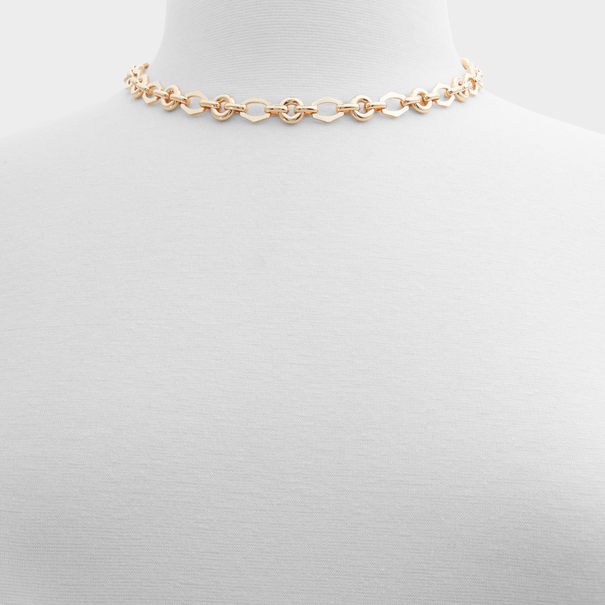 [ALDO] Olibeth ネックレス ゴールド チェーン Olibeth Gold Women's Necklaces | ALDO US