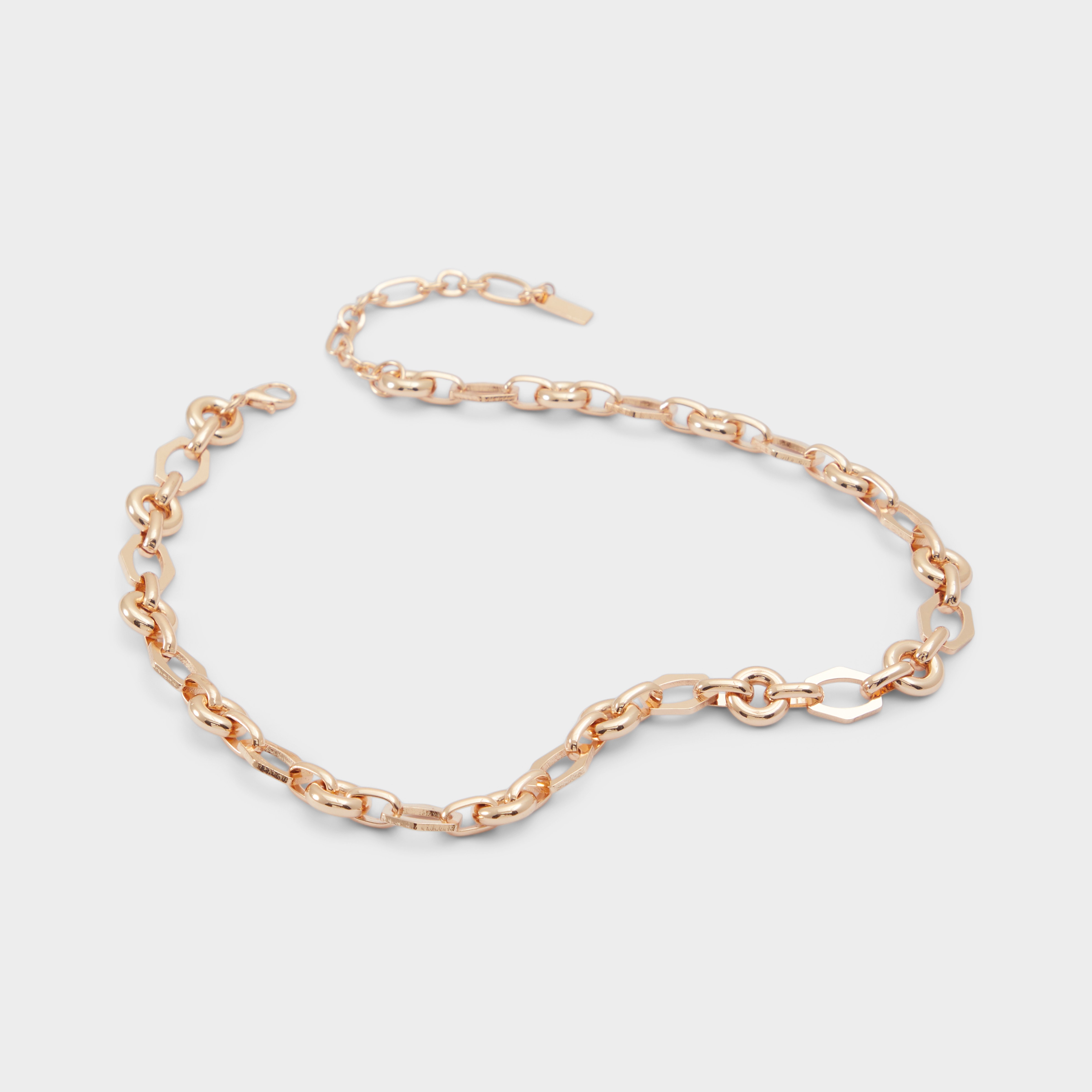 [ALDO] Olibeth ネックレス ゴールド チェーン Olibeth Gold Women's Necklaces | ALDO US