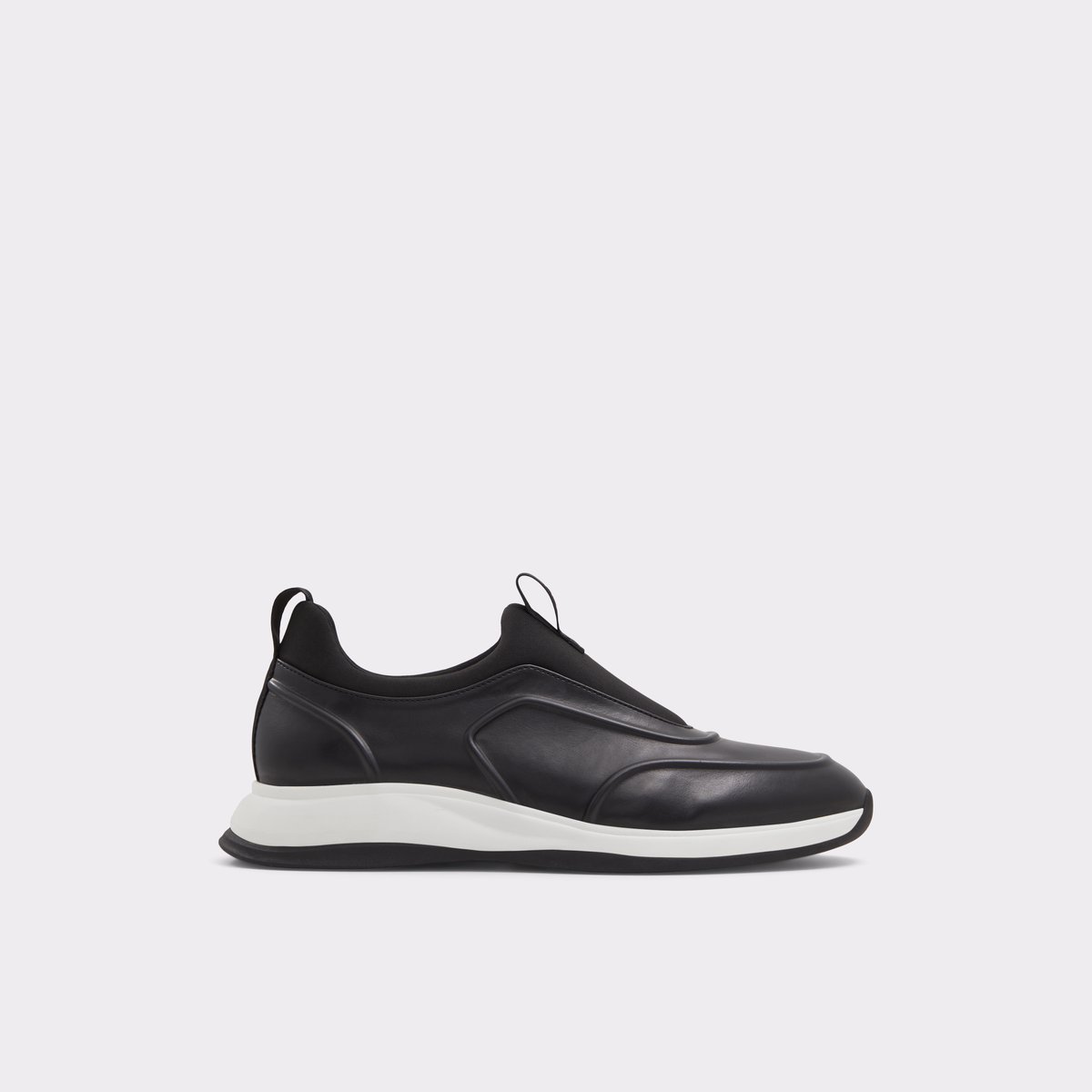 Olio Black Men's Loafers & Slip-Ons | ALDO Canada