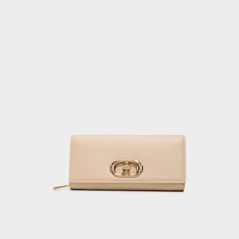 Olire wallet de mujer – beige