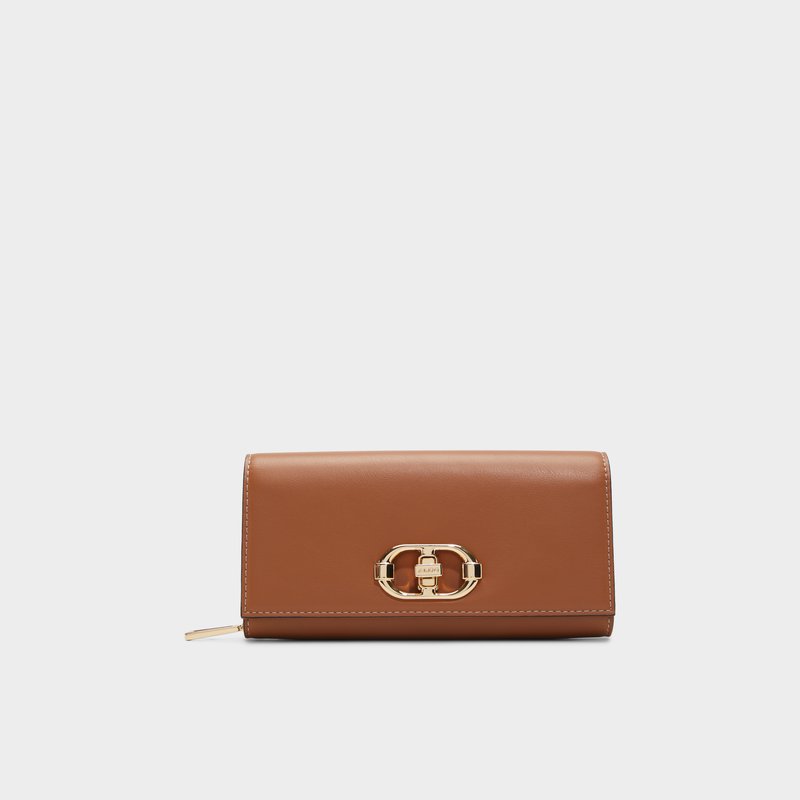olire wallet de mujer-marron_brown olire wallet de mujer-marron_brown