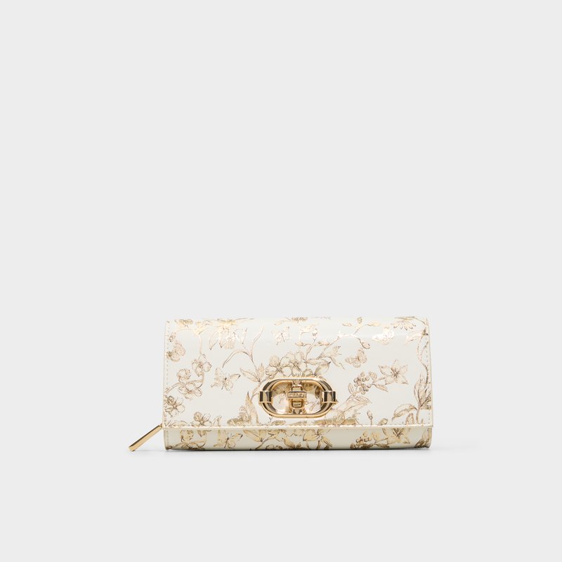 Olire wallet de mujer – multicolor