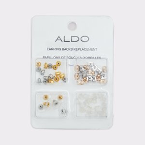 Welcometooz Metallic Multi Women's Specialty | ALDO US