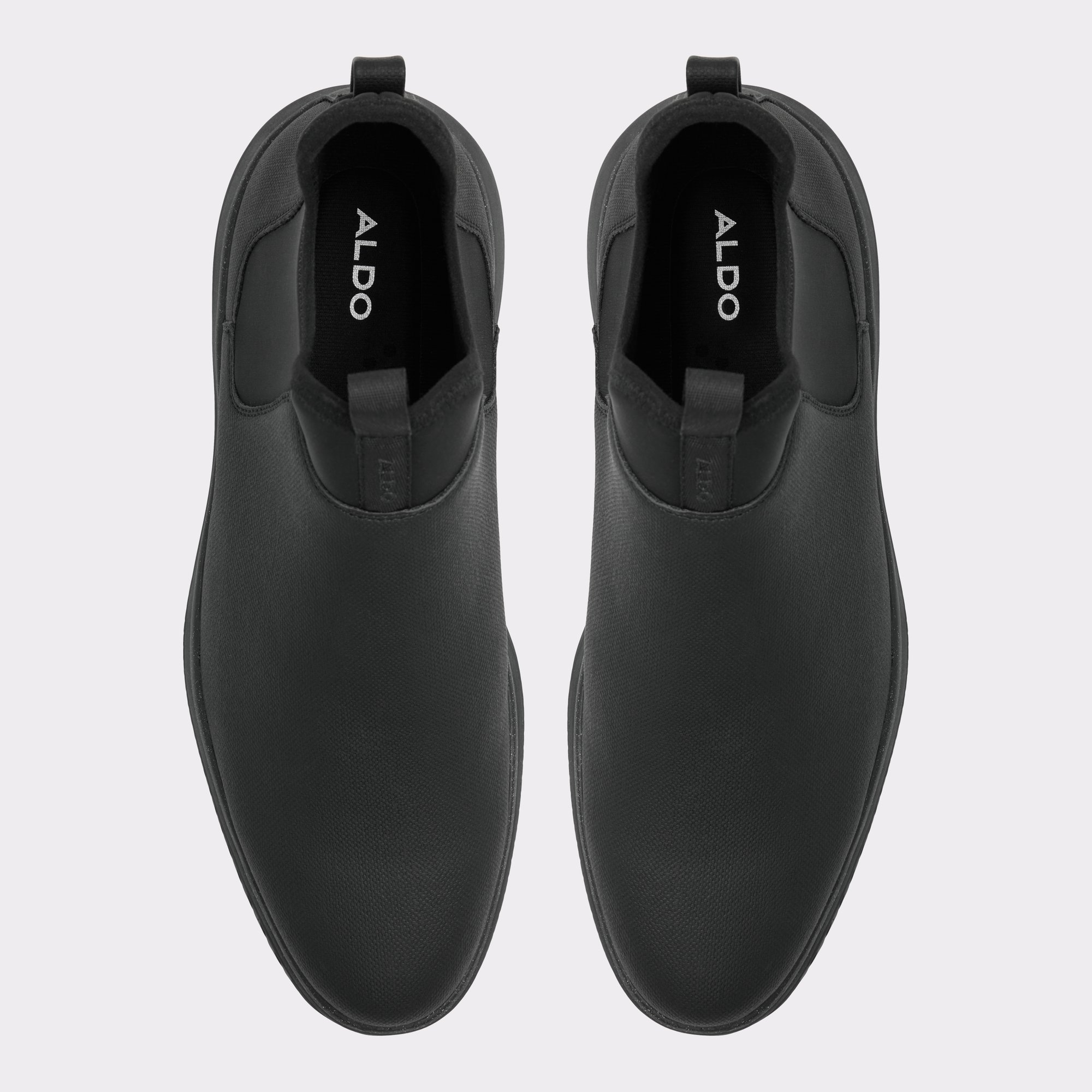Olson Black Men's Casual boots | ALDO Canada