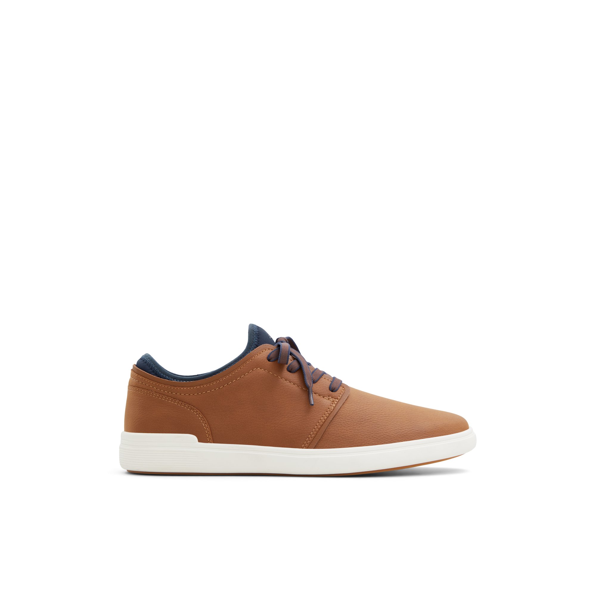 ALDO Omono - Men's Low Top Sneakers - Brown