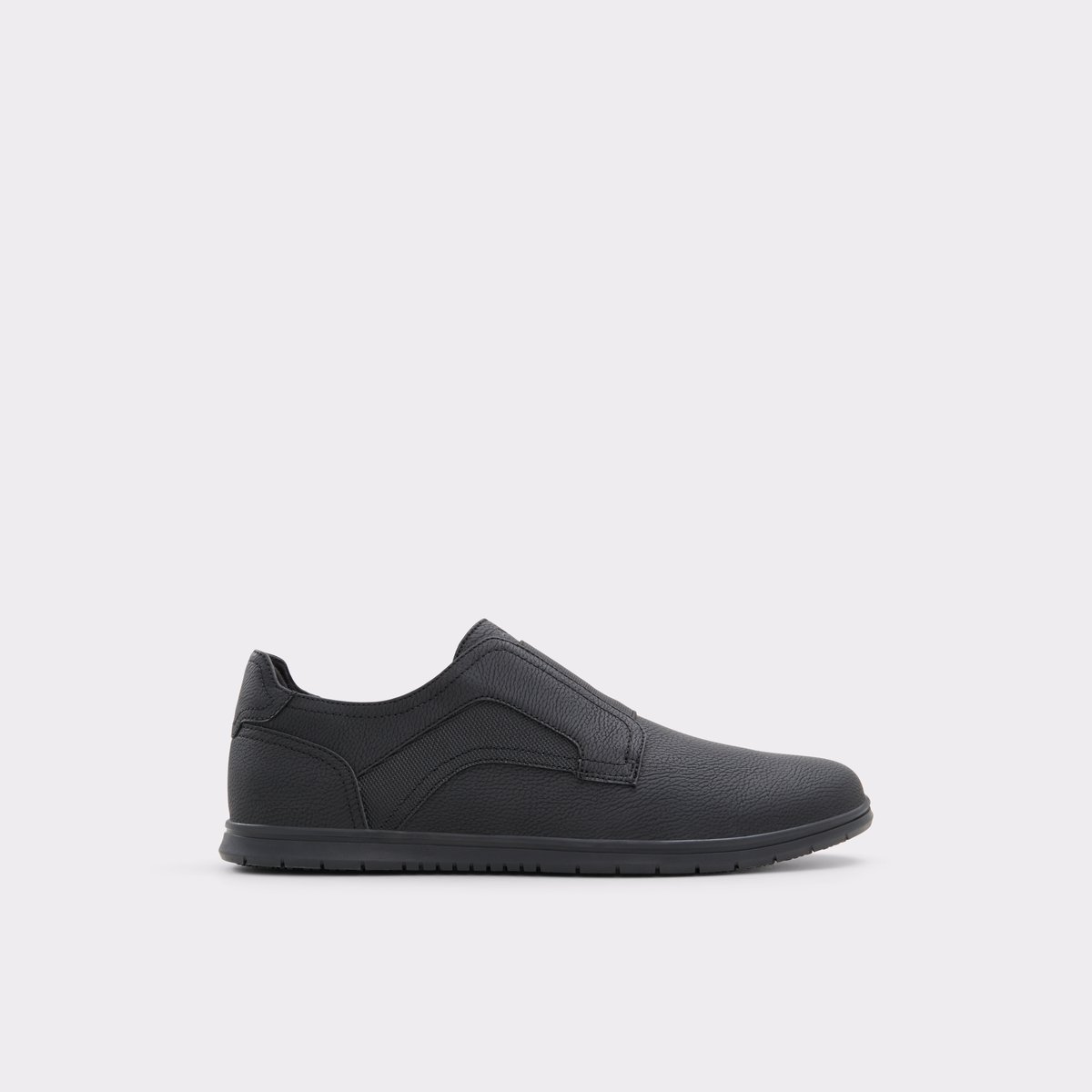 Onalith Black Men's Hybrid Shoes | ALDO Canada