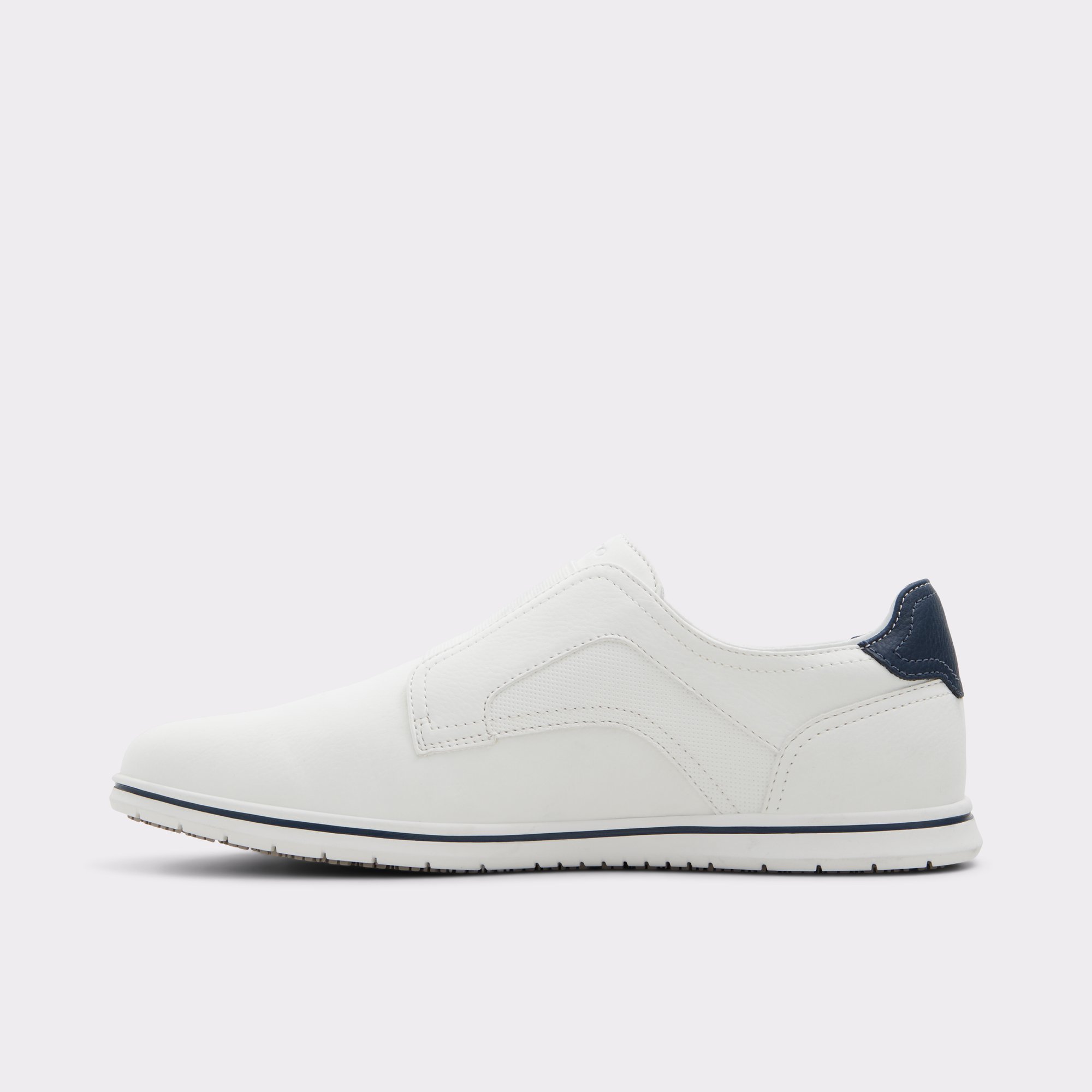 Onalith White Men's Hybrid Shoes | ALDO Canada