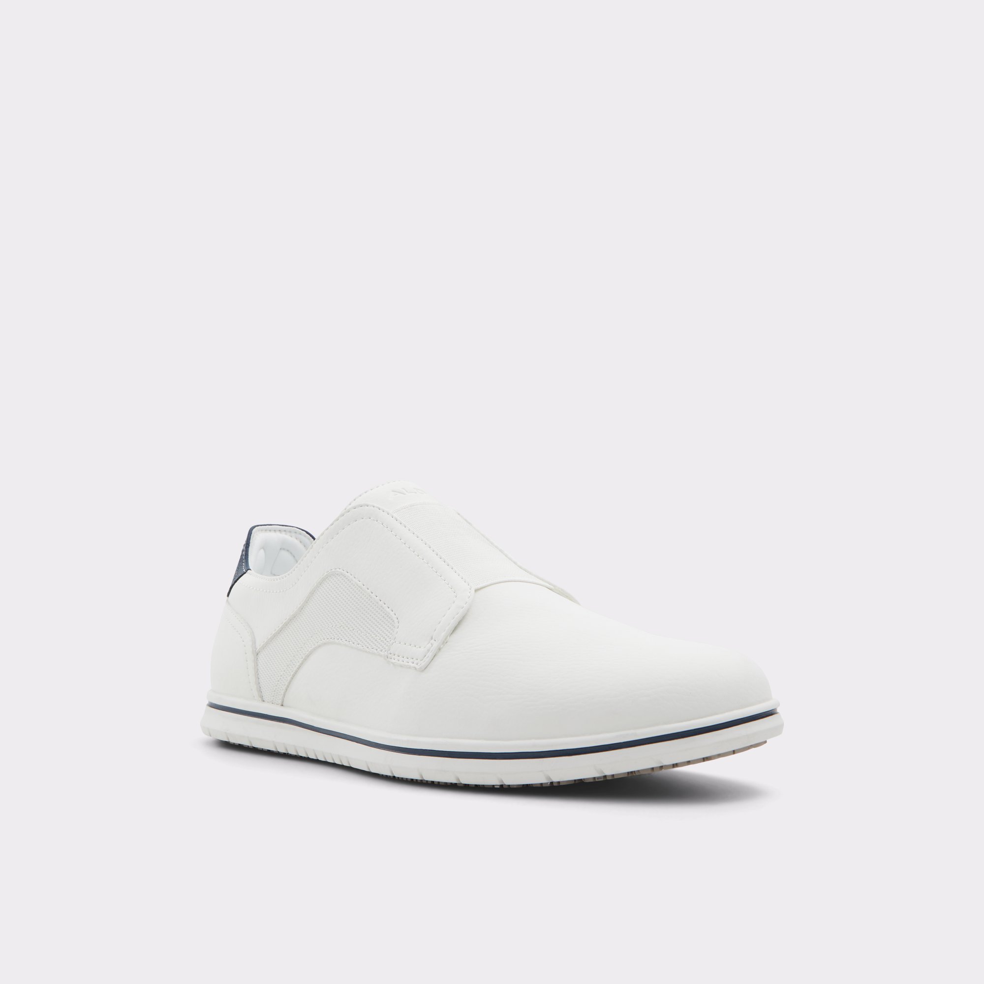 Onalith White Men's Hybrid Shoes | ALDO Canada