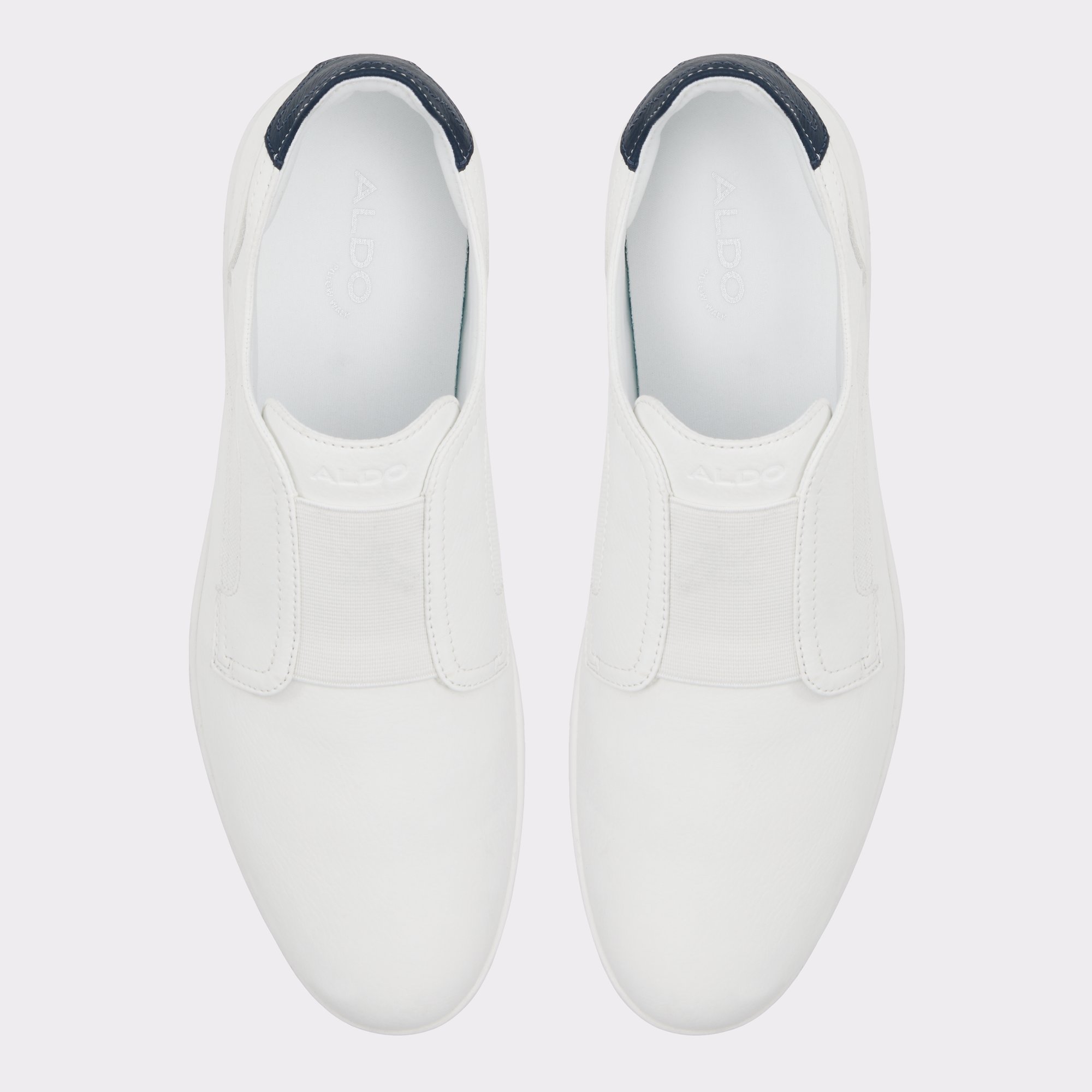 Onalith White Men's Hybrid Shoes | ALDO Canada