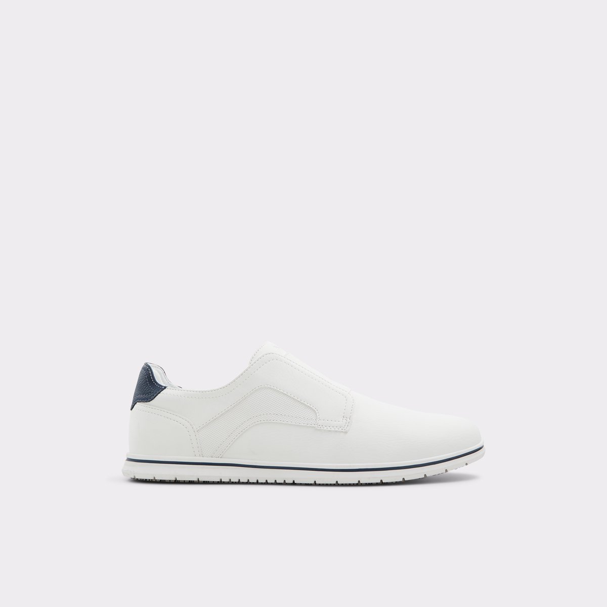 Onalith White Men's Hybrid Shoes | ALDO Canada