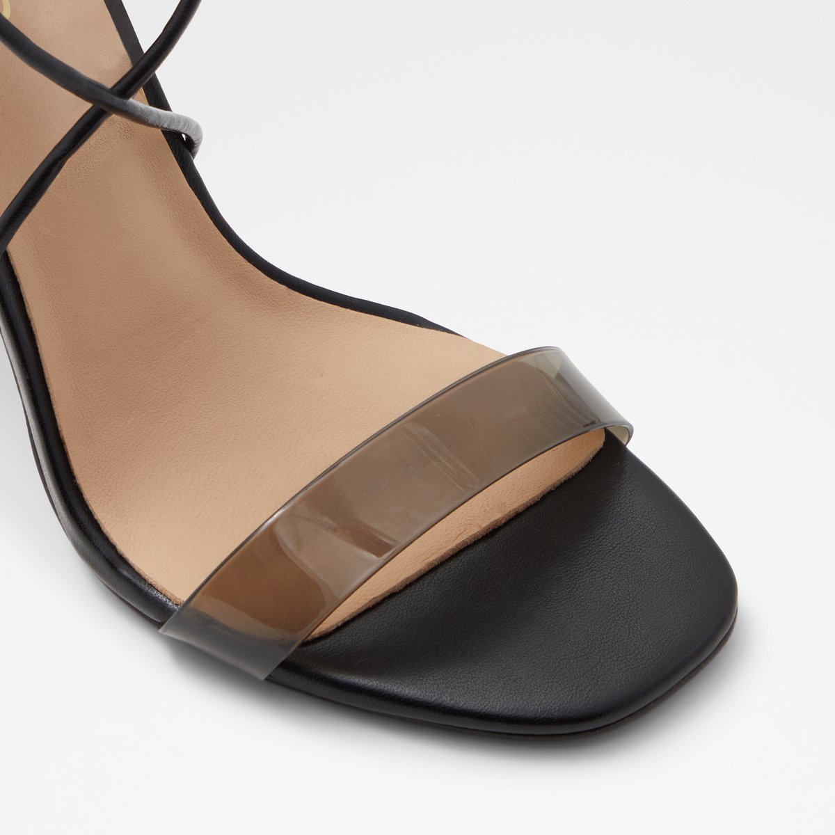 Onardonia Black Women's Heeled sandals | ALDO Canada