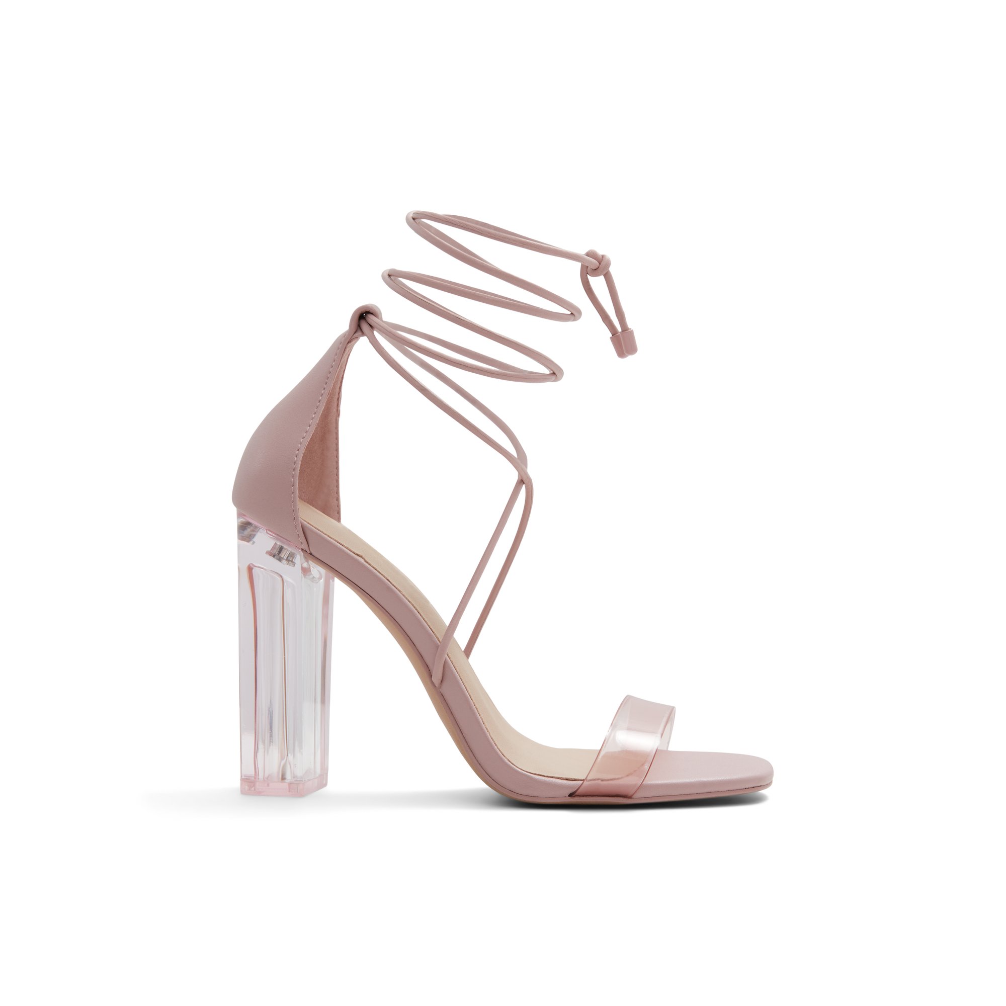 ALDO Onardonia - Women's Sandals Strappy - Pink