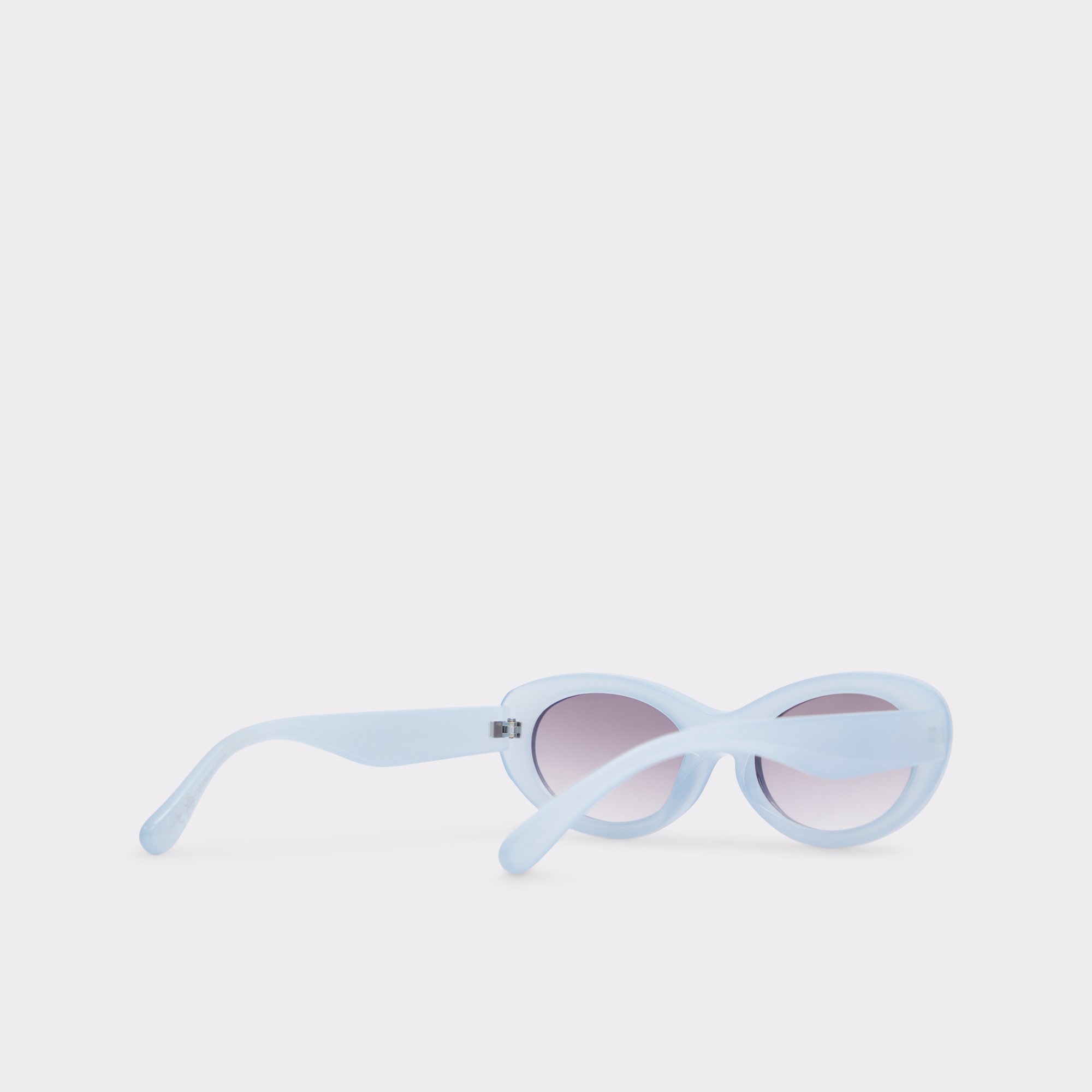 Ondinex Light Blue Women's Round | ALDO Canada