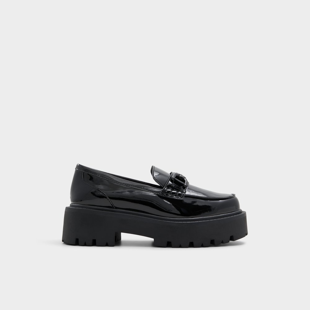 aldo loafers ladies