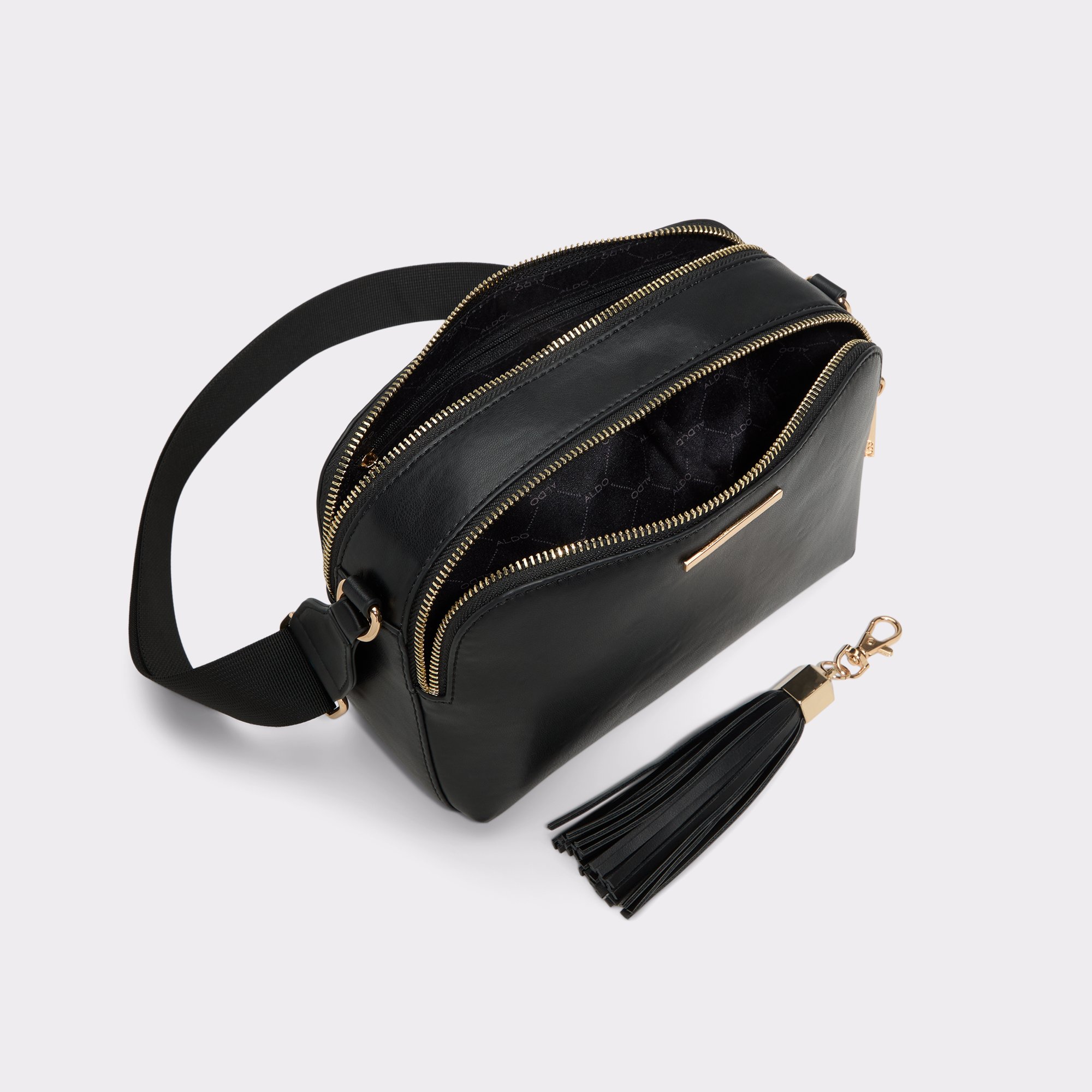 Onilalinn Black Women's Crossbody Bags | ALDO Canada