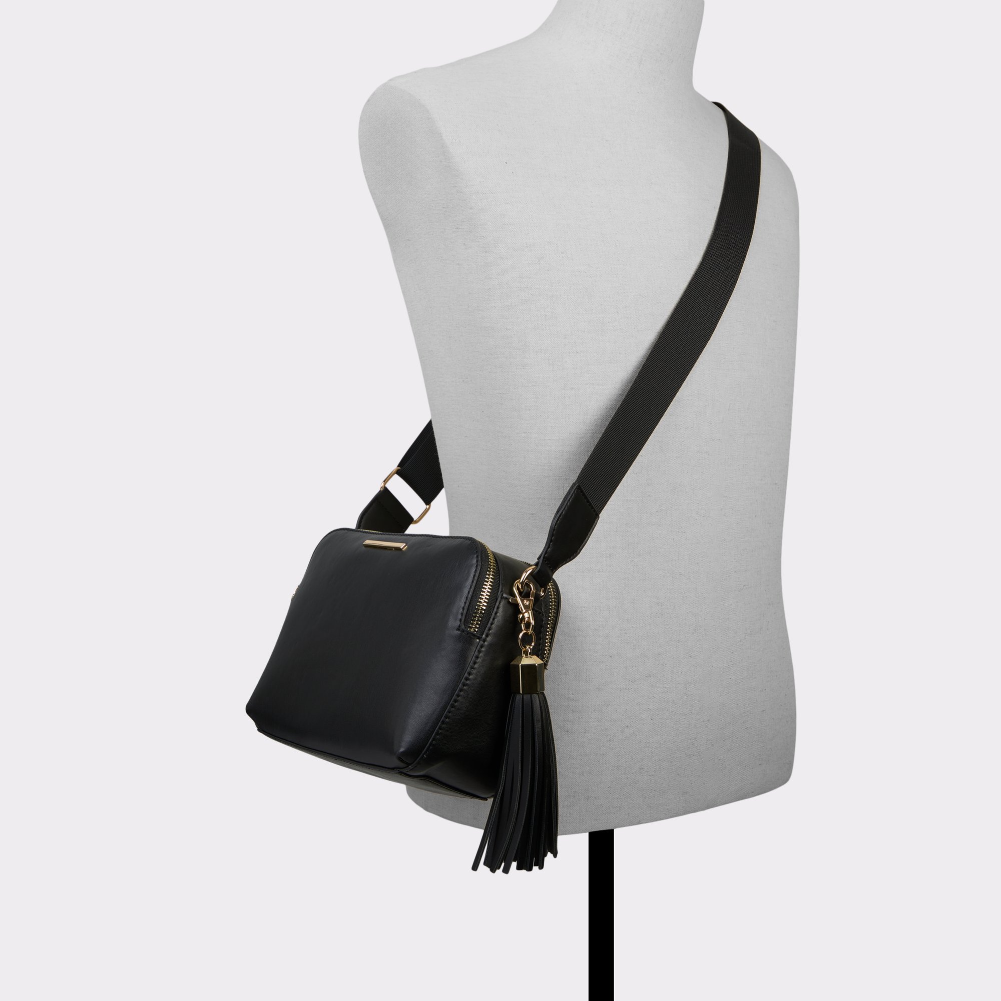 Onilalinn Black Women's Crossbody Bags | ALDO Canada