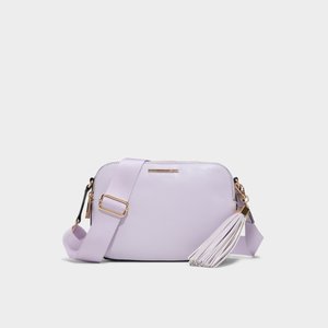 d*9様 apolina bag PUFFER CROSSBODY BAG ODETTE WITH FLUO DETAILS