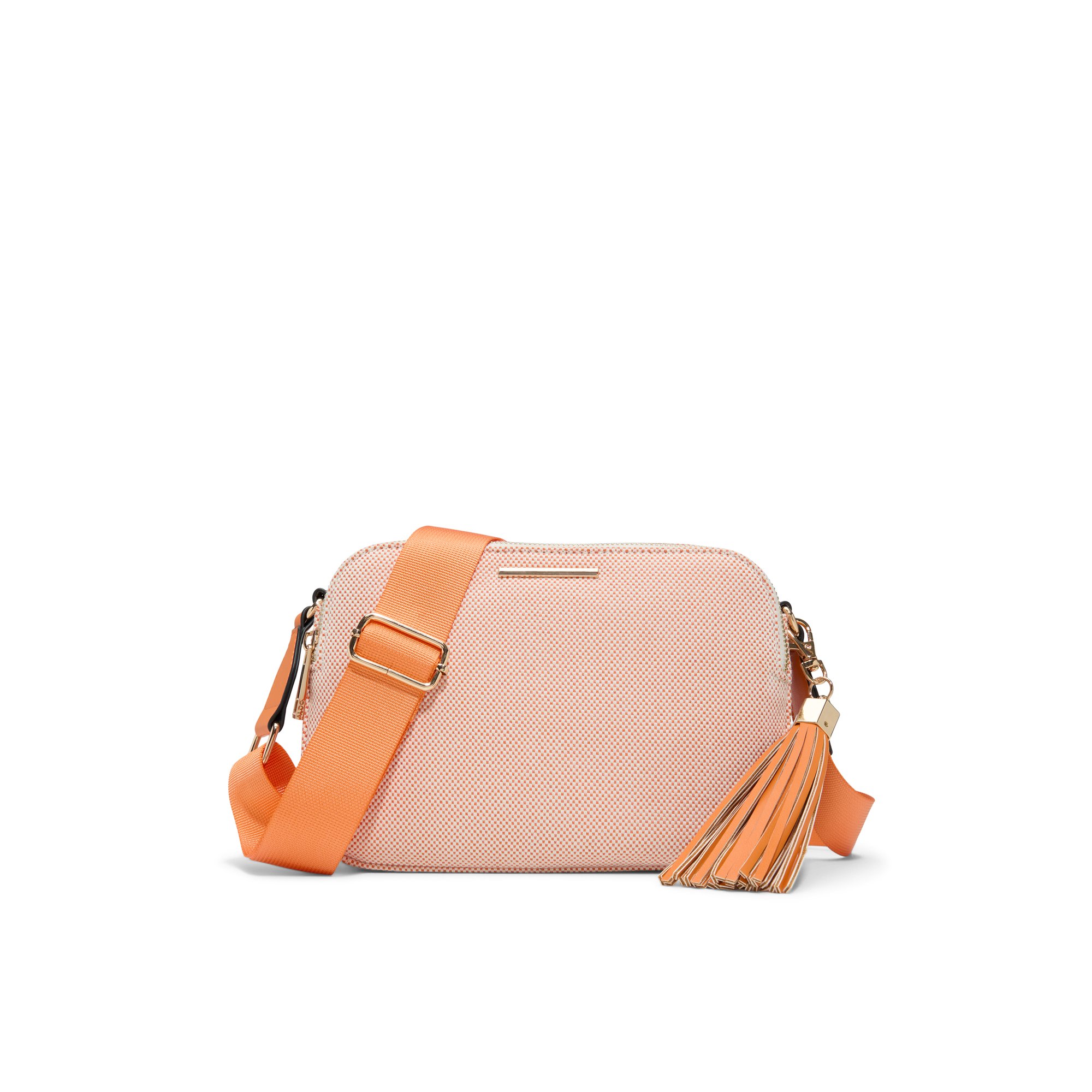 Aldo Onilalinn In Bright Orange In Orange
