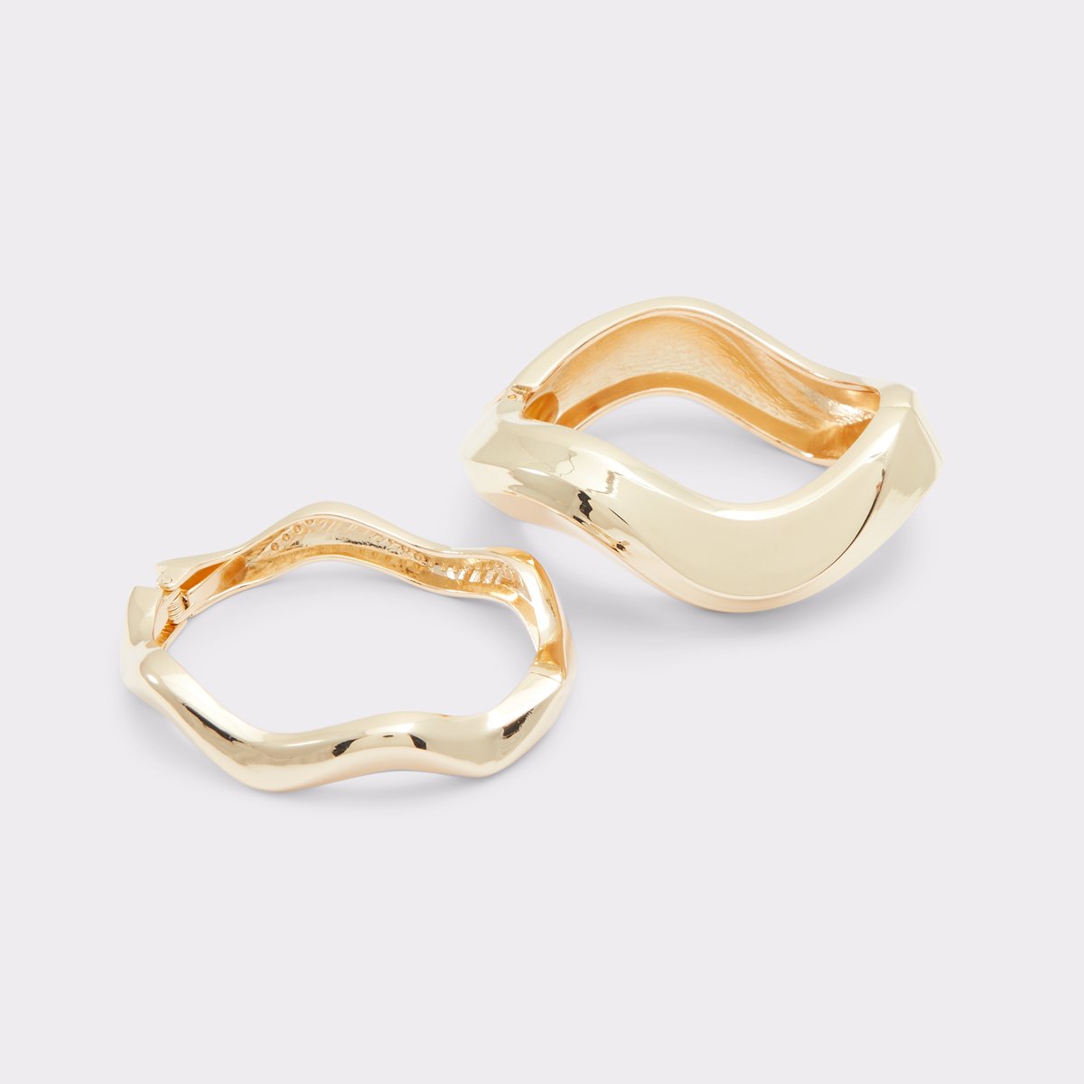 Onmywave Gold Women's Rings | ALDO Canada