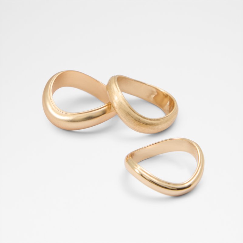 onmywavy anillo de mujer-dorado_6gold