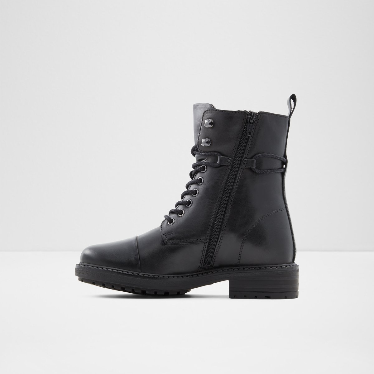 Onoressa Black Women's Ankle Boots 