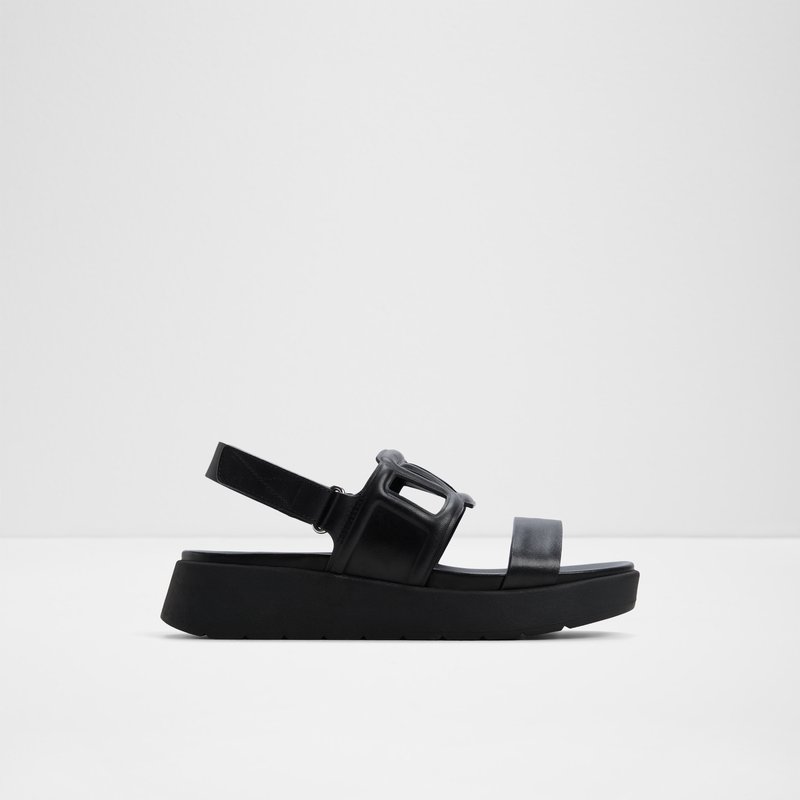 onuvia sandalia de mujer-negro_8.5black