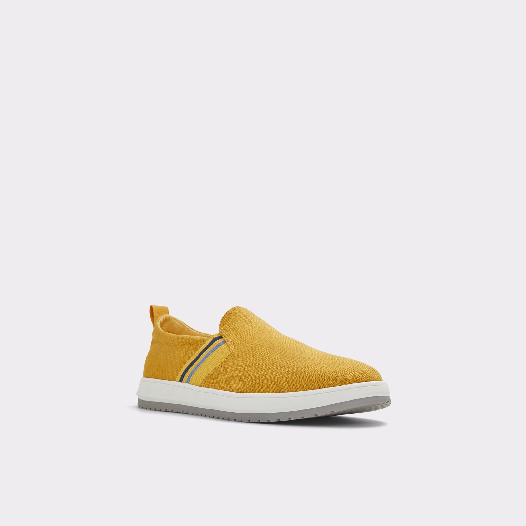 Opencourt Bright Yellow Men's Casual Shoes | ALDO Canada