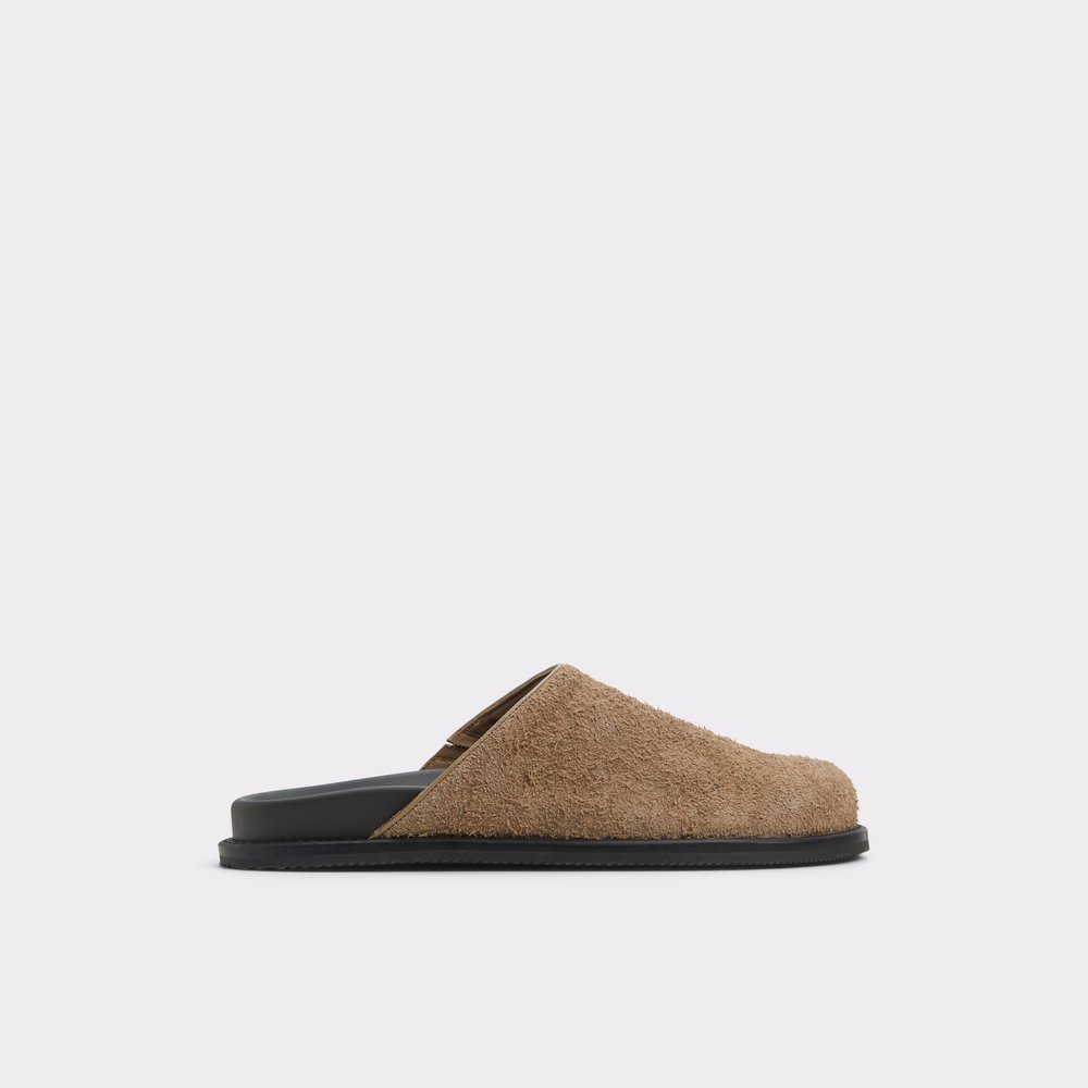 クッションポッド【ALDO】スリッポン マシュマロクッション クロスベルトスリッポン: ファッション
