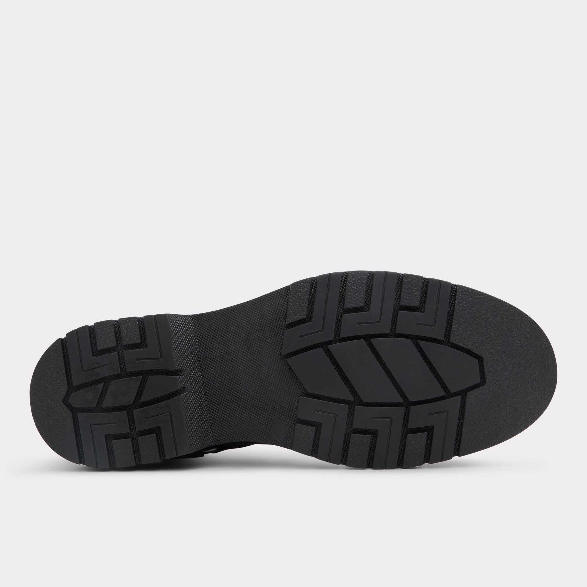 Oren Black Men's Casual boots | ALDO US