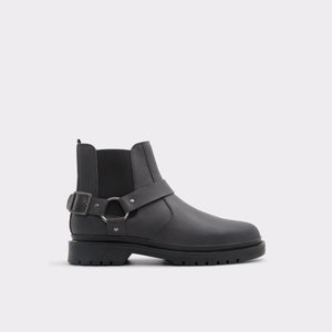 Zayro Black Men's Casual boots | ALDO US