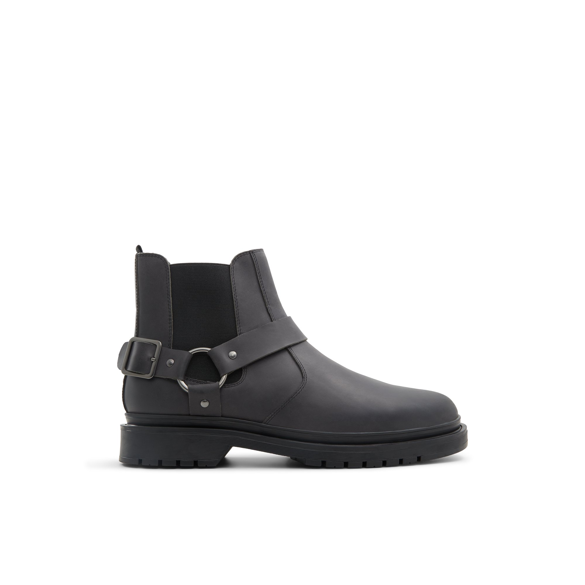 ALDO Oren - Men's Casual Boot - Black, Size 9.5