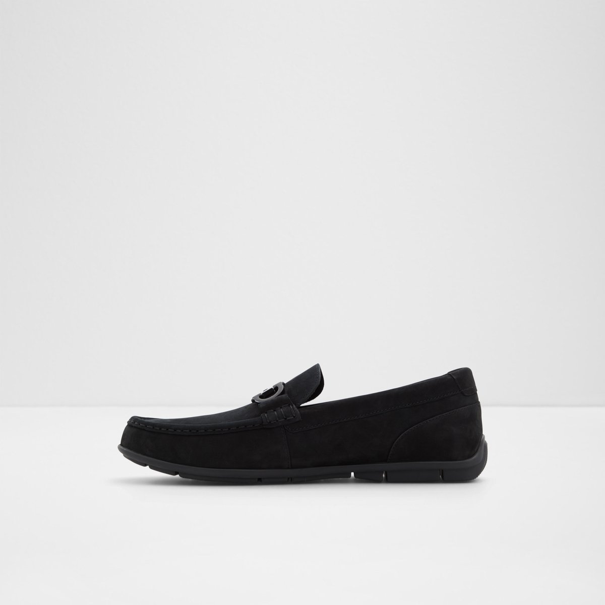 Orlovoflex Black Men's Casual Shoes | ALDO Canada