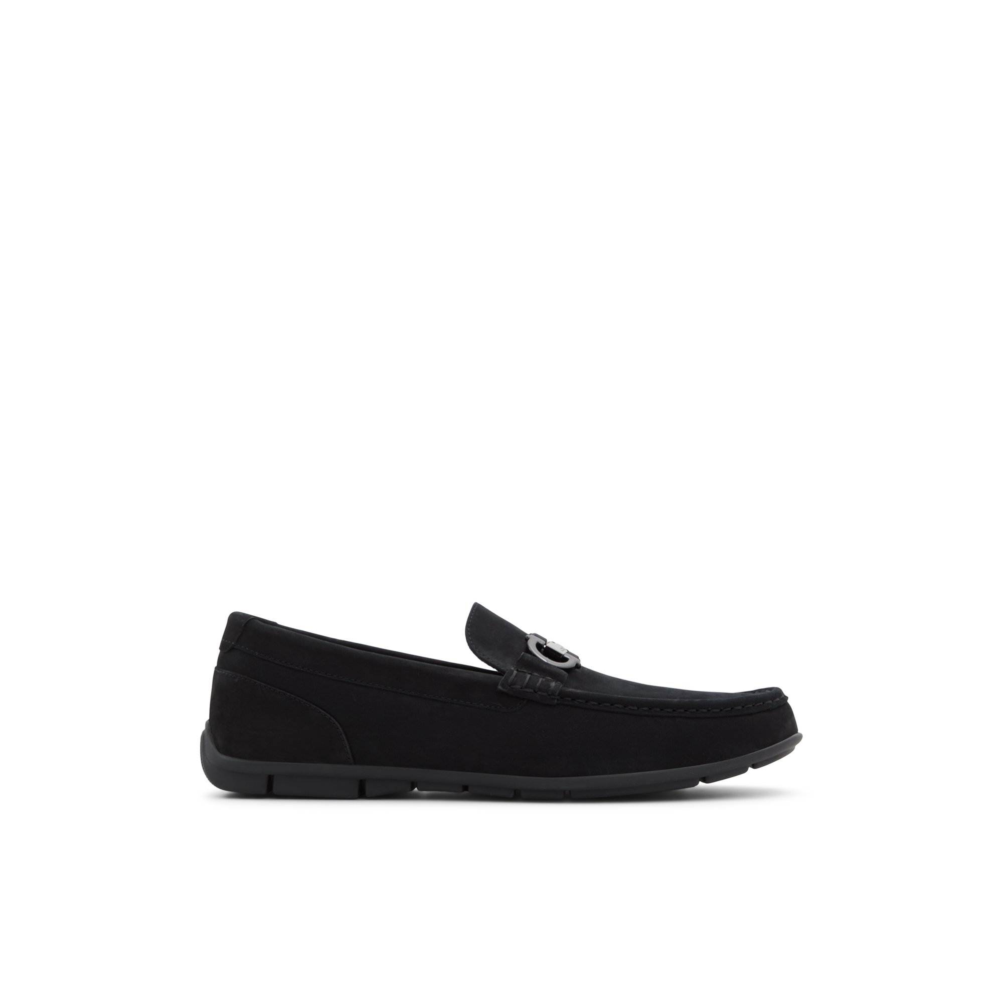 ALDO Orlovoflex - Men's Casual Shoes - Black
