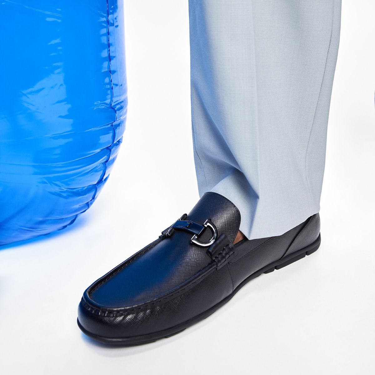 Orlovoflex Open Black Men's Casual Shoes | ALDO Canada