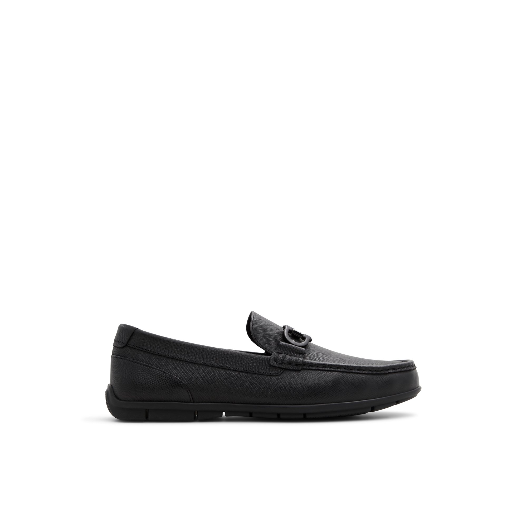 ALDO Orlovoflex - Men's Loafers and Slip on - Black