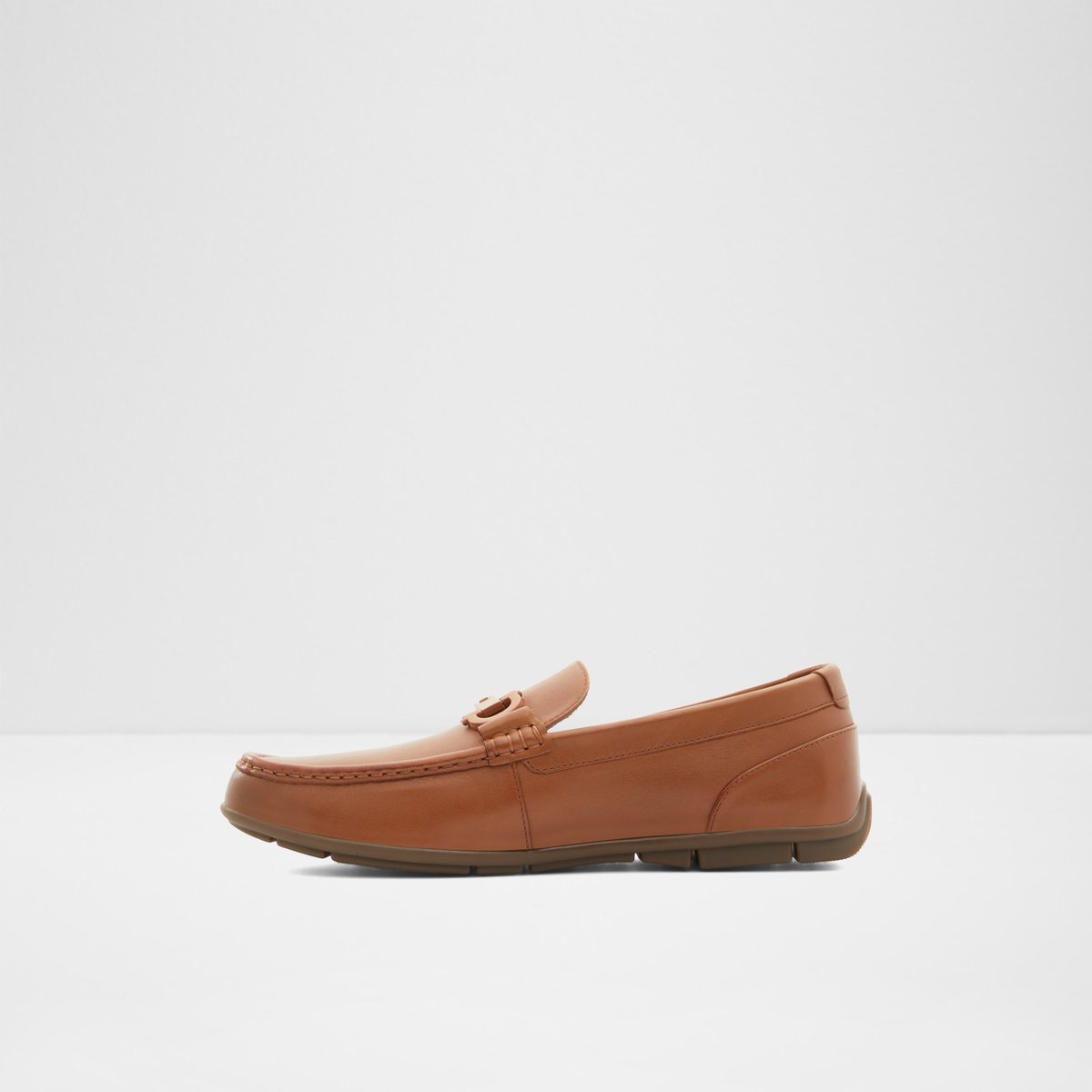Buy Roadster Men Brown Textured PU Sneakers - Casual Shoes for Men