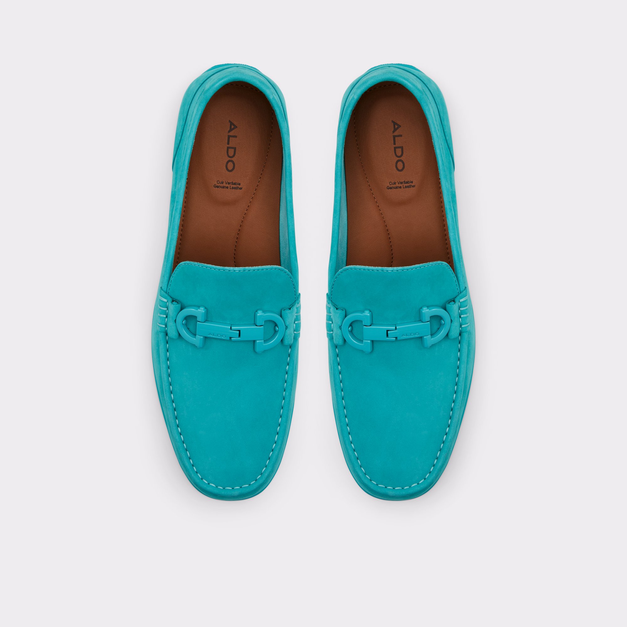 Orlovoflex Turquoise Men's Casual Shoes | ALDO Canada