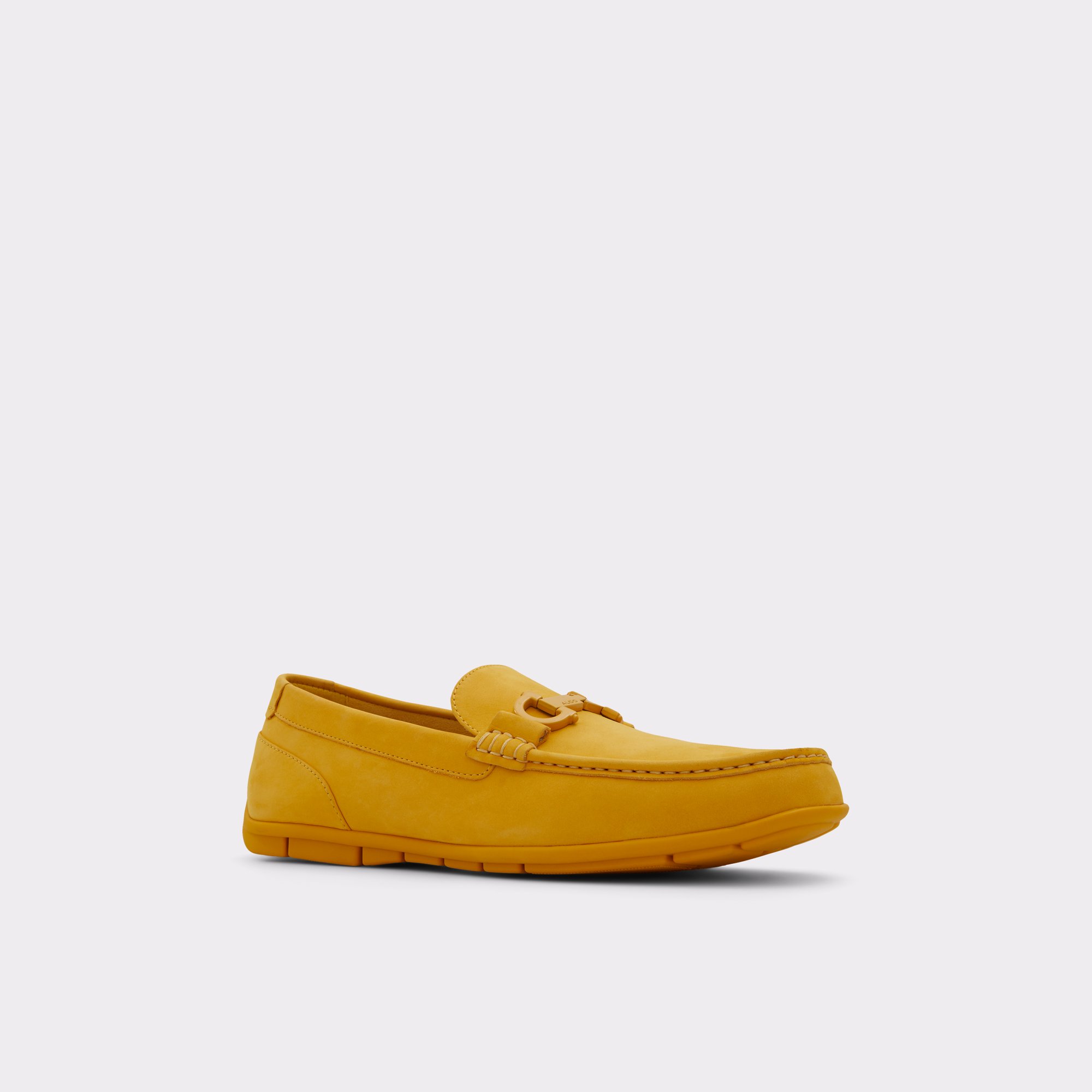 Orlovoflex Bright Yellow Men's Casual Shoes | ALDO Canada