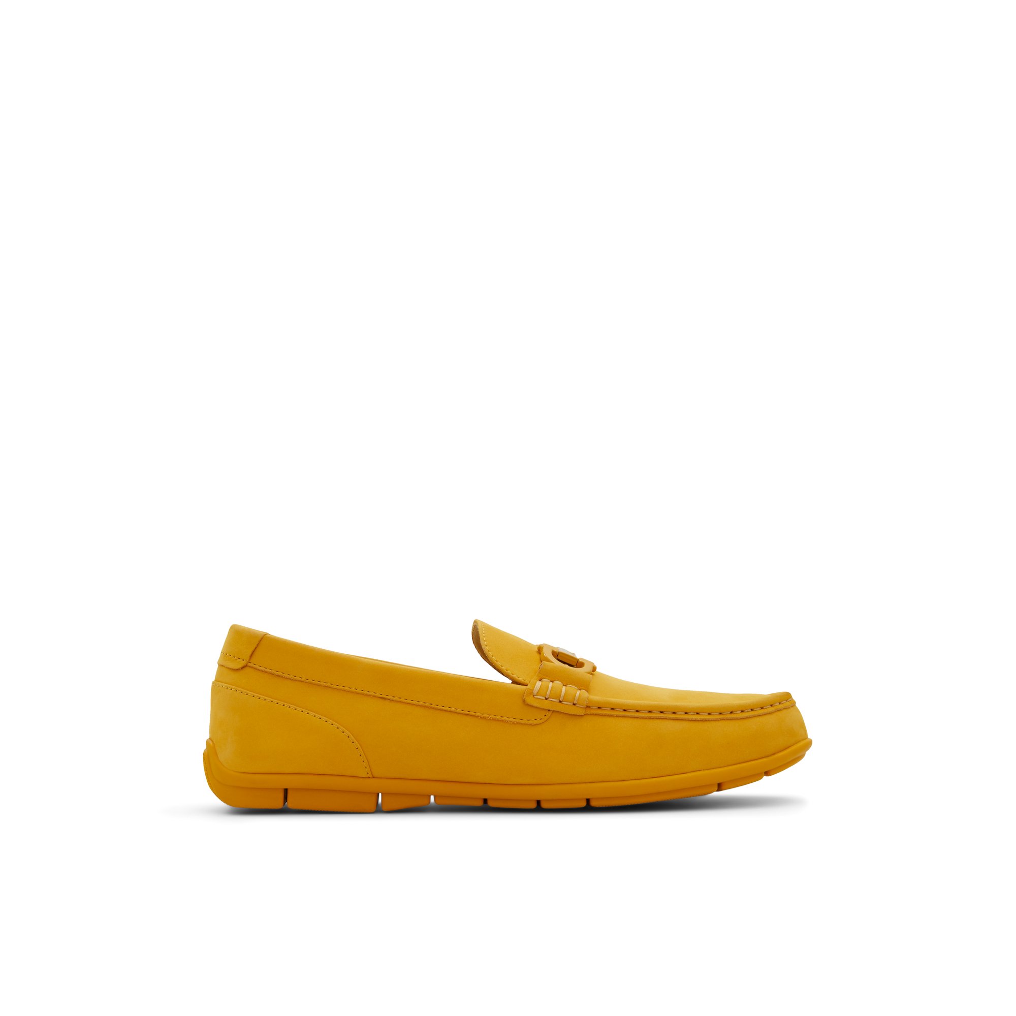 ALDO Orlovoflex - Men's Casual Shoes - Yellow