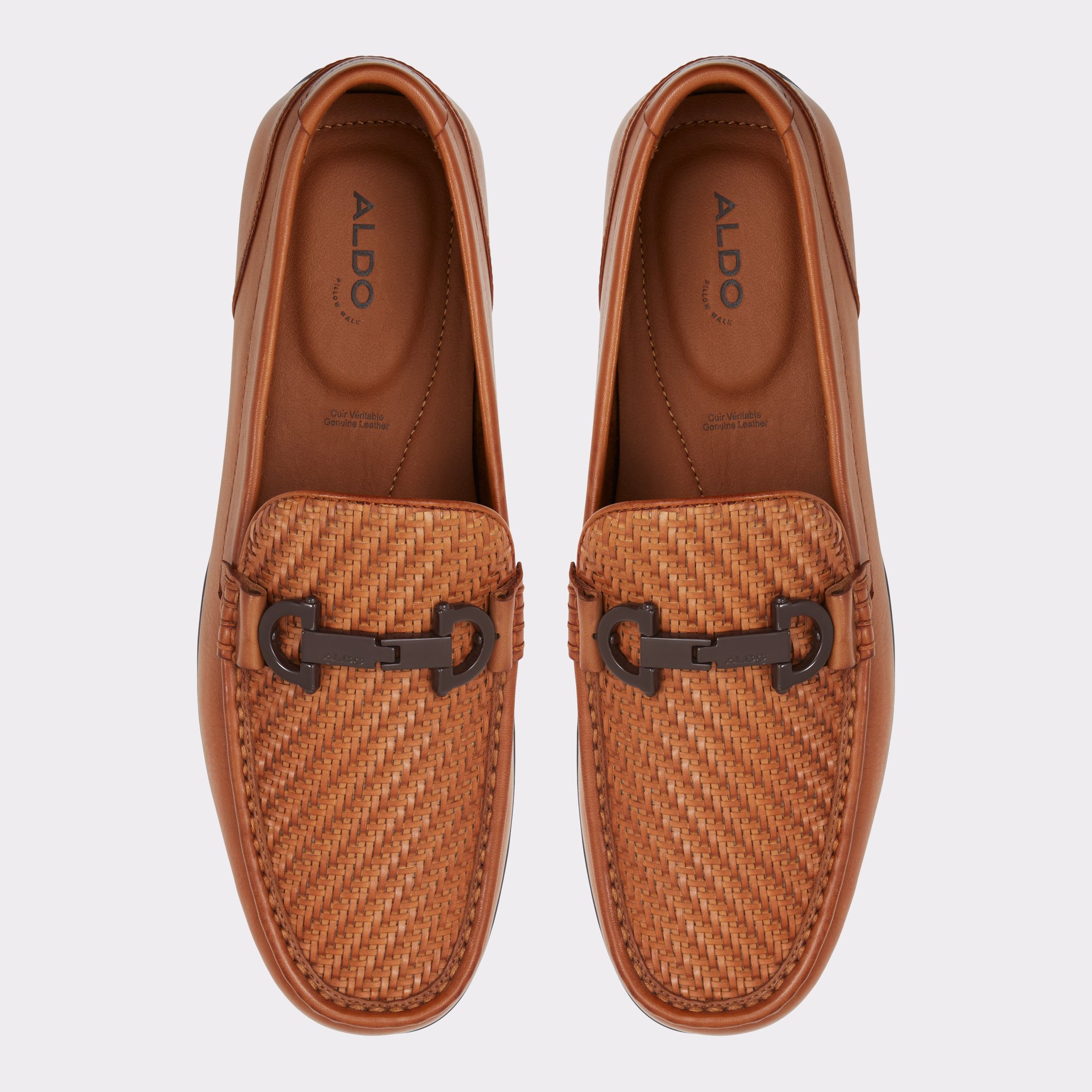 Orlovoflexx Other Brown Men's Casual Shoes | ALDO Canada