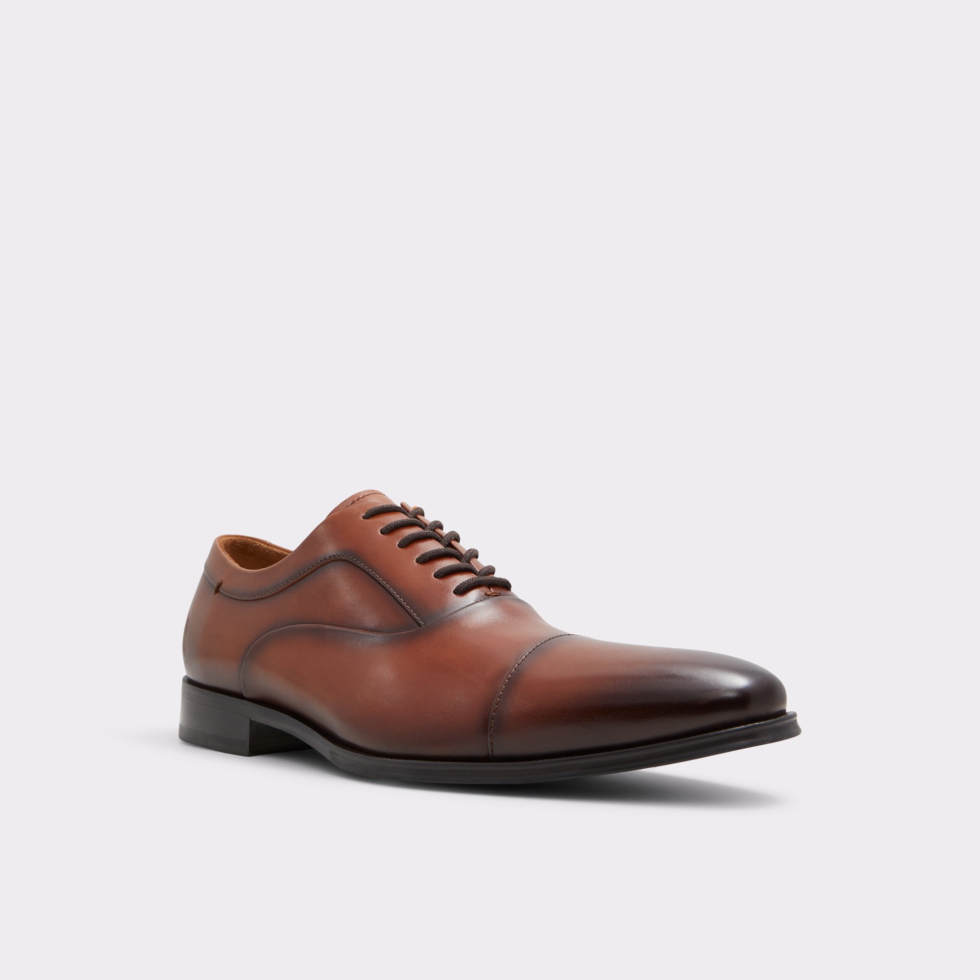 Osborne Light Brown Men's Oxfords & Lace-ups | ALDO Canada