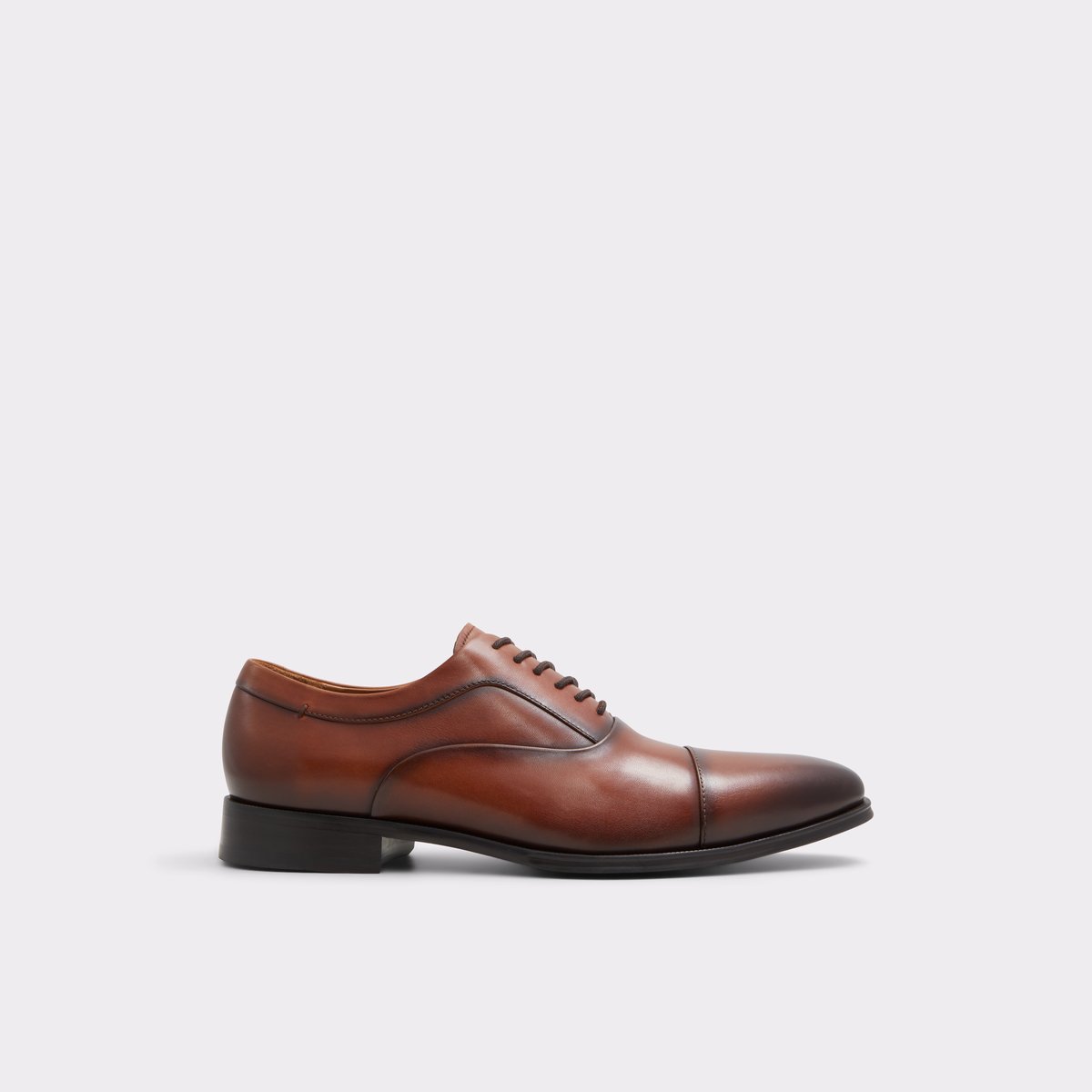 Osborne Light Brown Men's Oxfords & Lace-ups | ALDO Canada