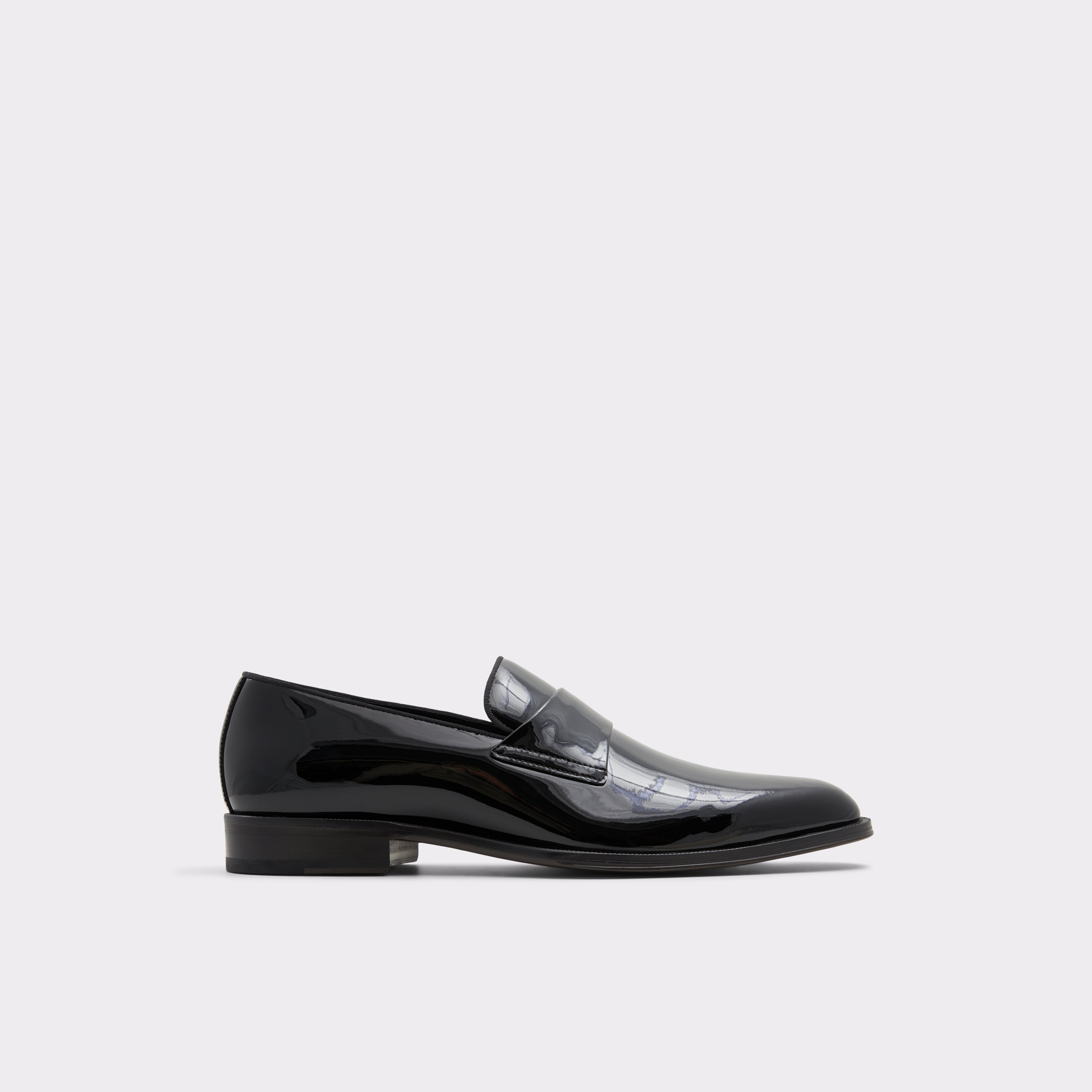 Osgoode Black Men's Dress Shoes 