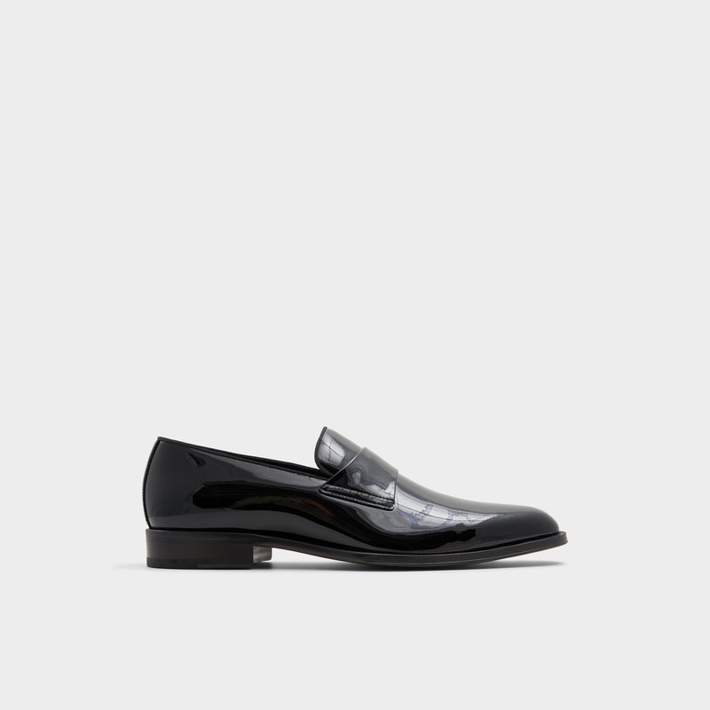 aldo slip on shoes