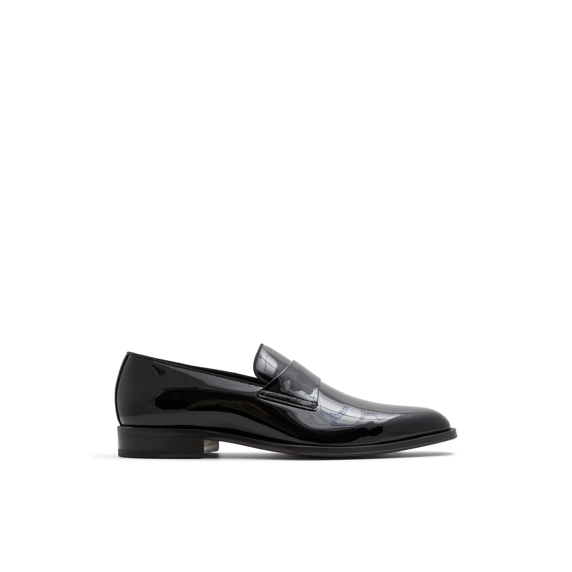 ALDO Osgoode - Men's Dress Shoe - Black
