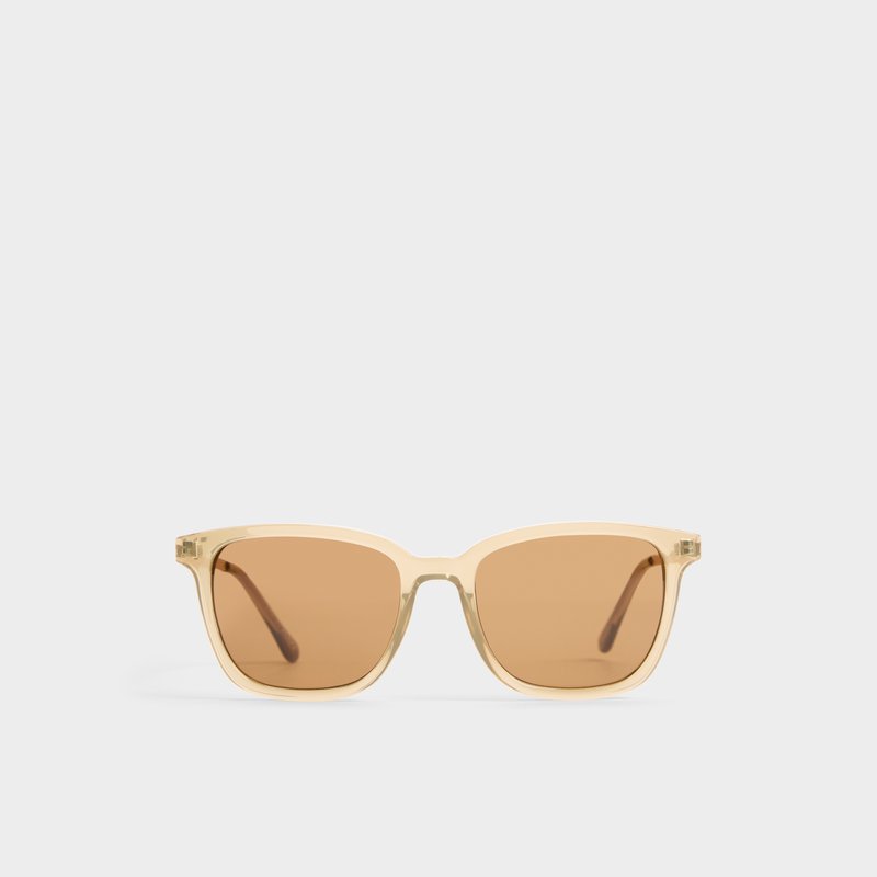 Osscar lentes de hombre – beige